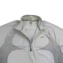 Load image into Gallery viewer, Nike 2000&#39;s technical dri-fit polo shirt (L)
