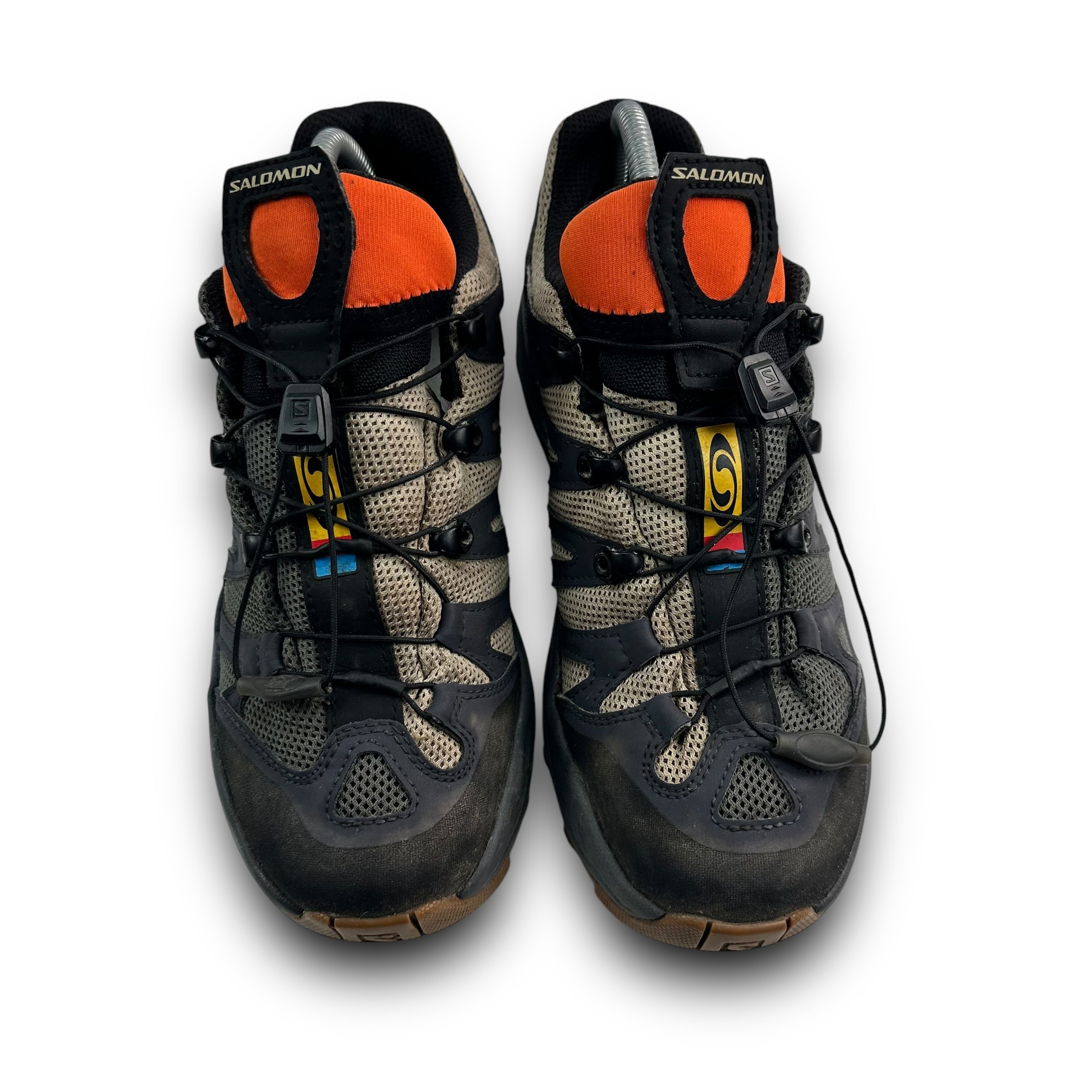 Salomon XA-pro 2021 (UK8)