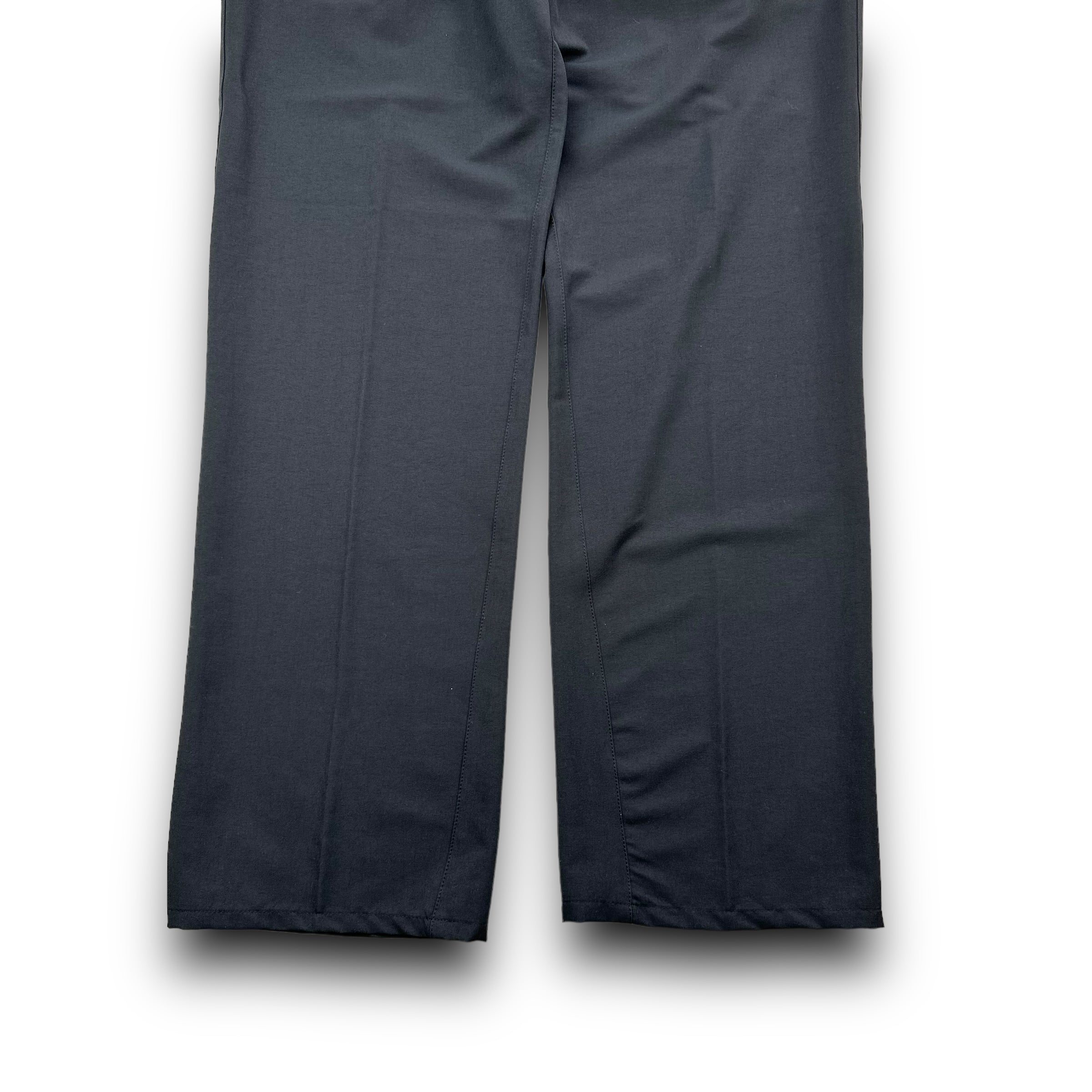 Oakley 2013 straight leg nylon golf trousers (L)