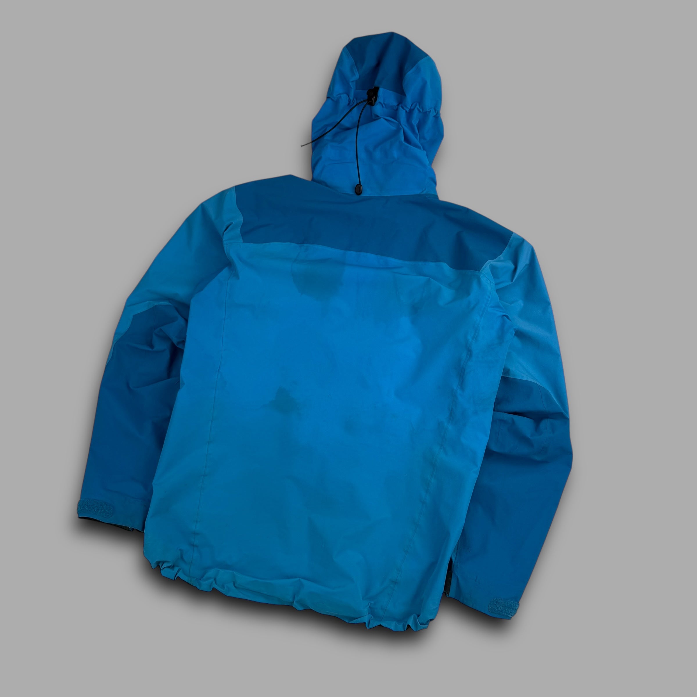 Arc'teryx 2014 gore-tex alpha AR shell jacket (S)