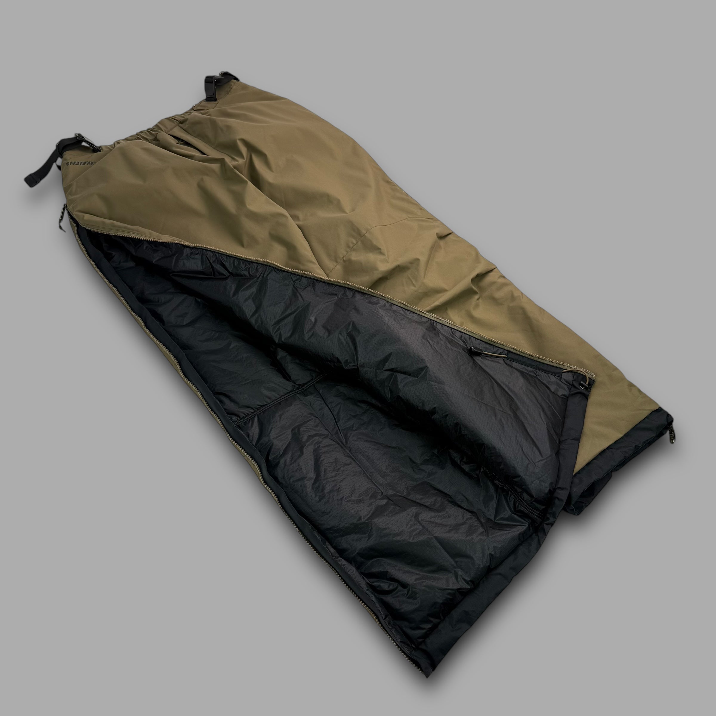 Arcteryx LEAF Fusion LT Gore-windstopper bottoms (M)