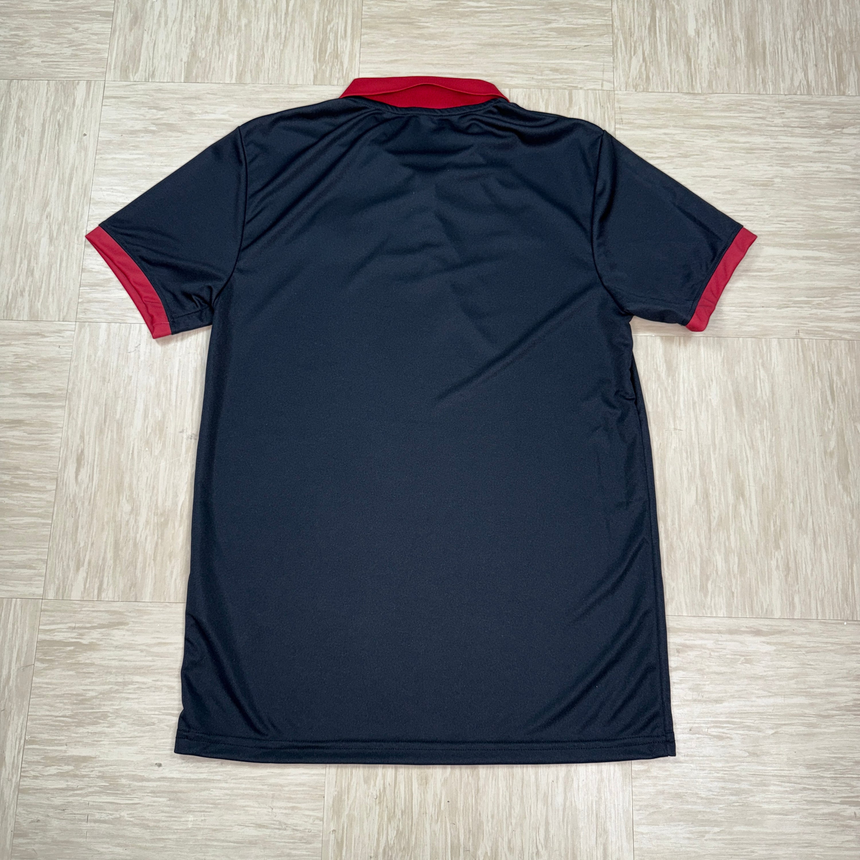 Castore Bayer 04 Leverkusen football shirt (S)