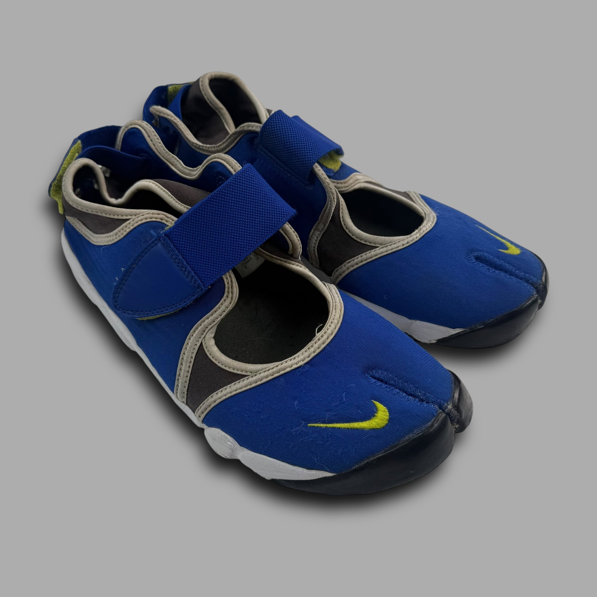 Nike air rift tabi 2013 (UK7)