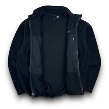 Load image into Gallery viewer, Patagonia 2001 R-series zip-up polartec toggle fleece jacket (L)
