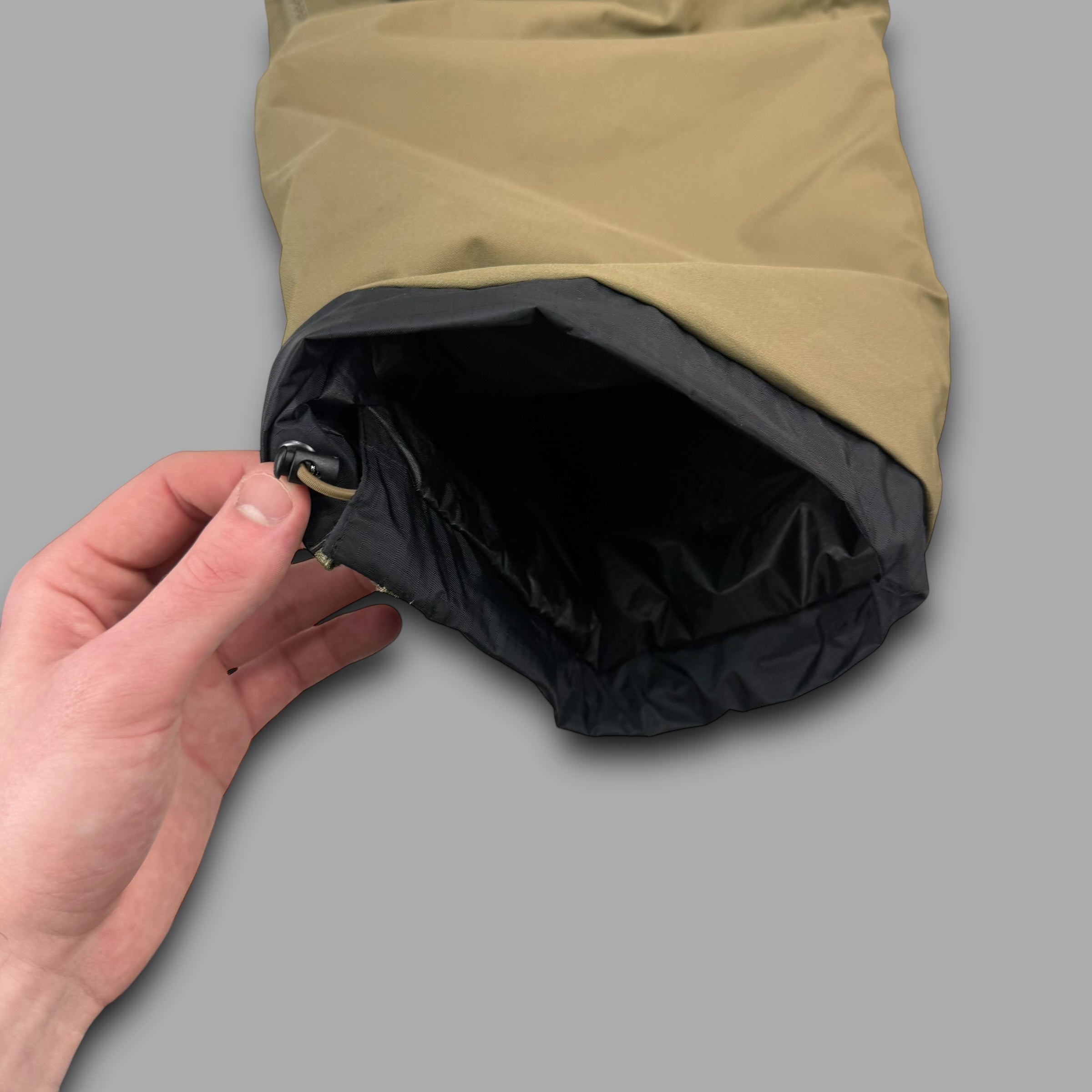 Arcteryx LEAF Fusion LT Gore-windstopper bottoms (M)