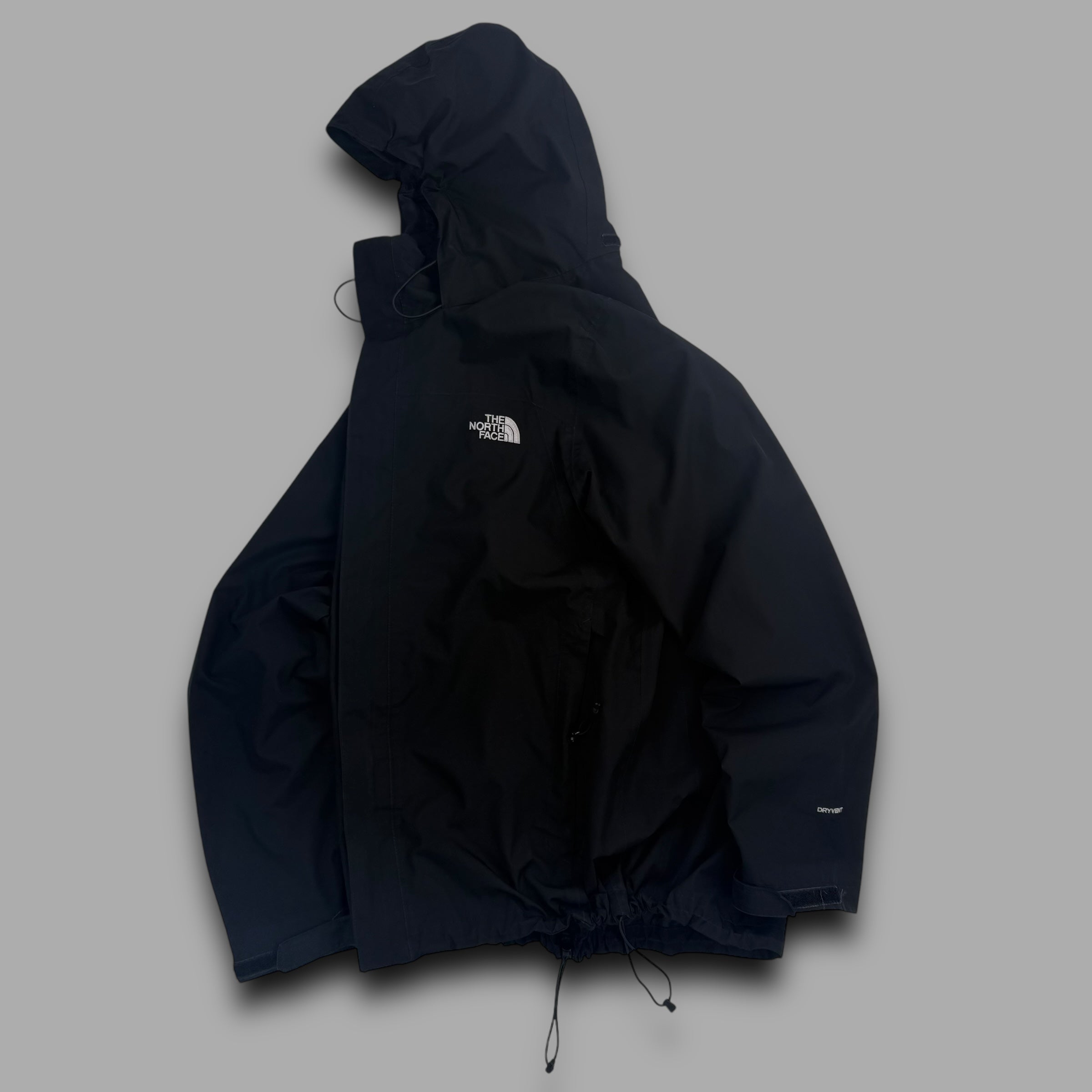 The north face 2017 dryvent soft shell jacket (M)