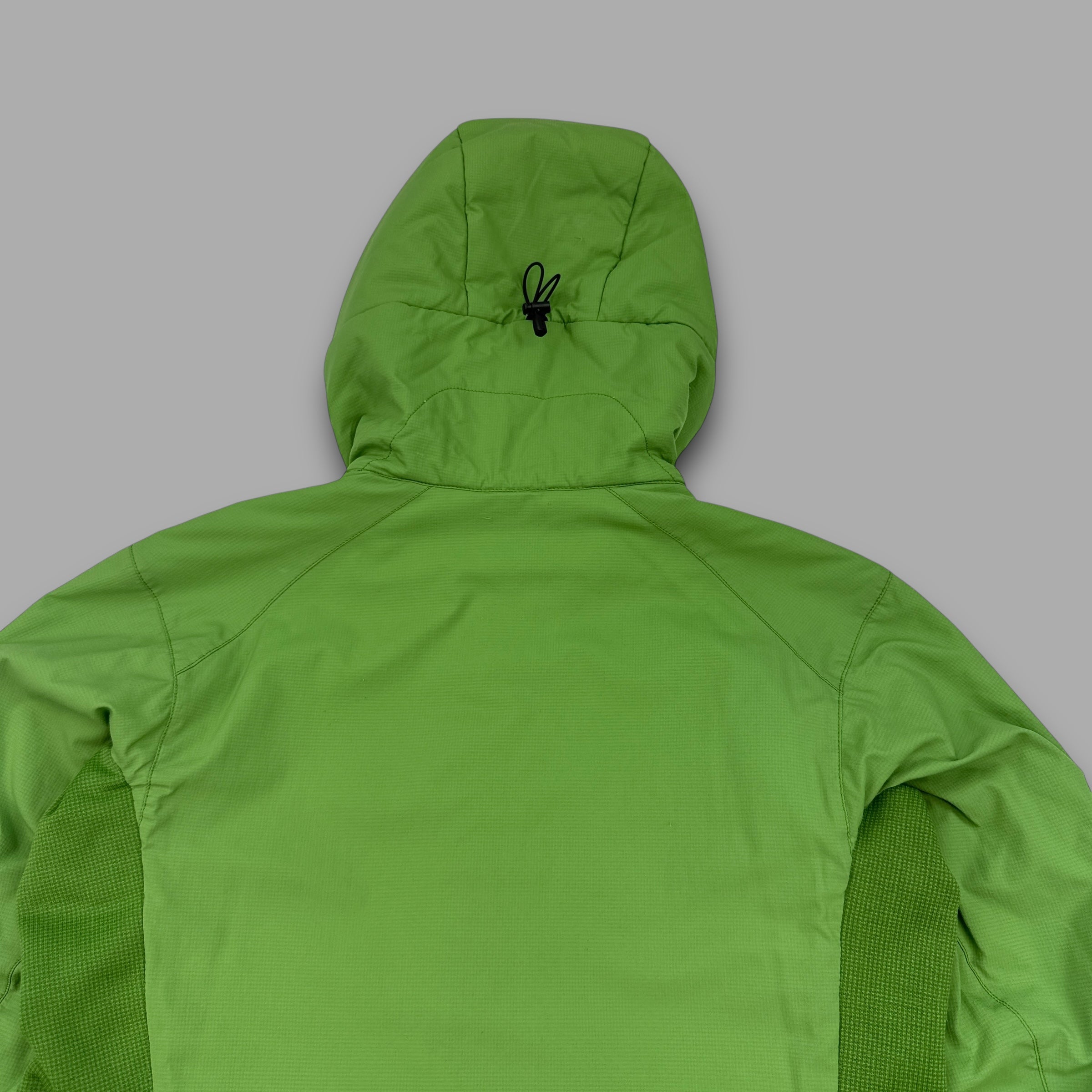 Arcteryx 2014 technical atom LT hoody (S) wms