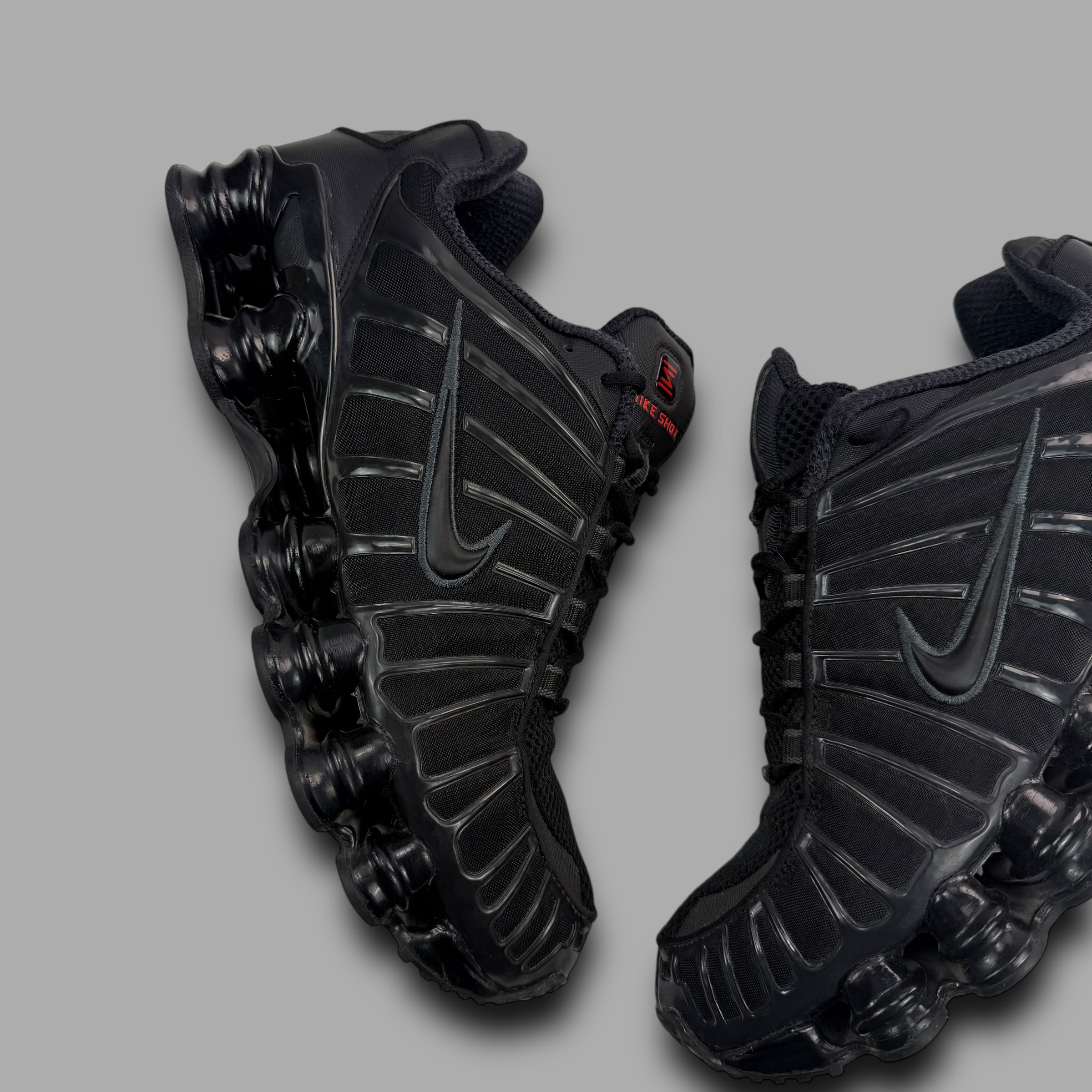 Nike shox TL 2020 (UK9)