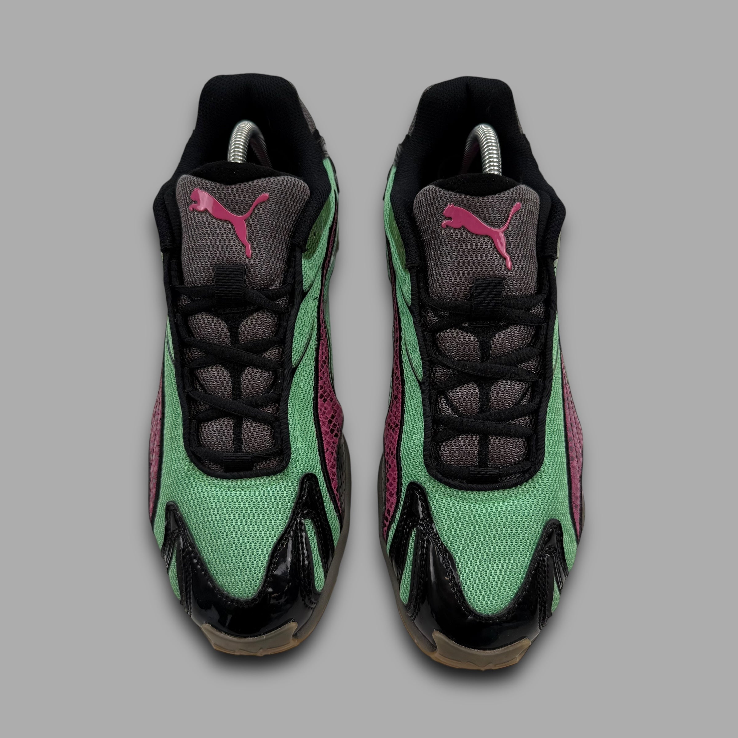 Puma x asap rocky 'inhale medusa' (UK9)