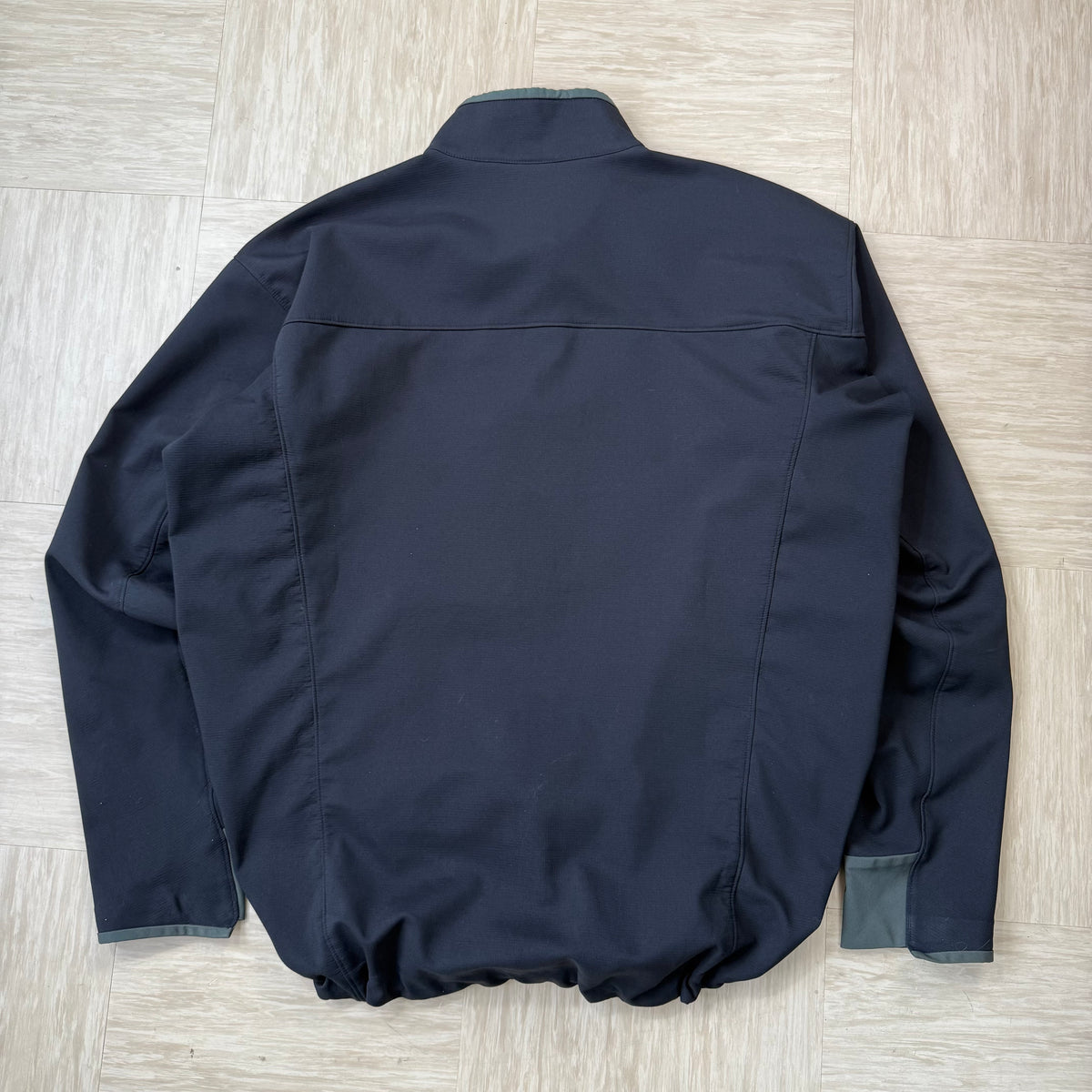 Arc'teryx 2000's vintage gamma softshell jacket (XL)