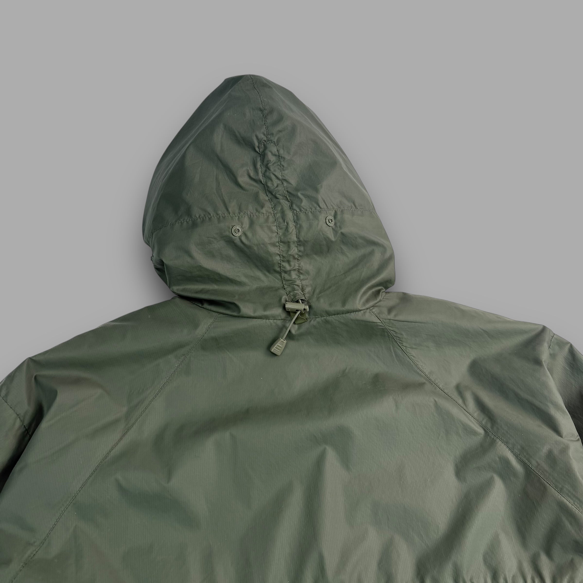 Paramo 2000's technical adventure velez smock (XL)