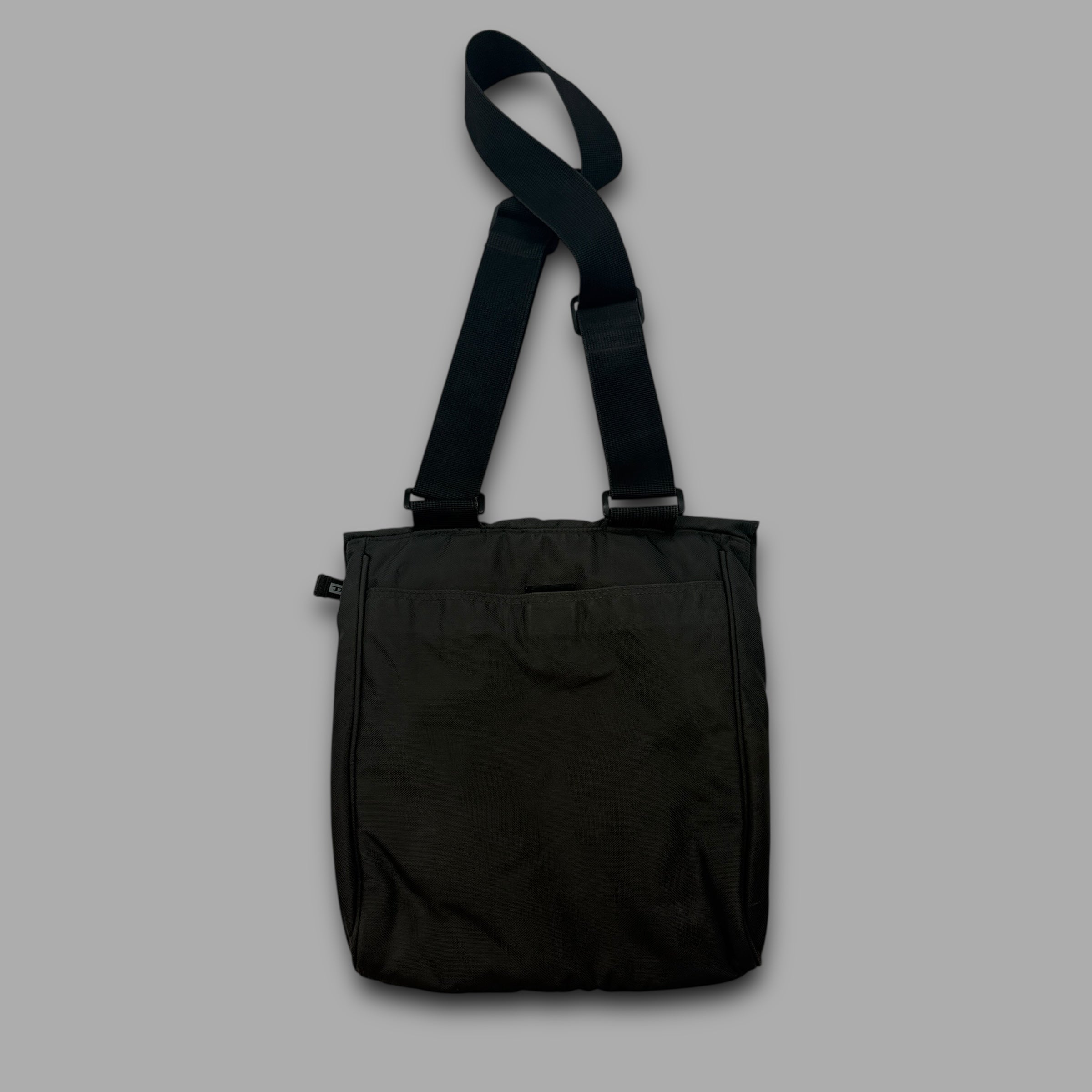 Diesel 2000's technical shoulder bag (OS)