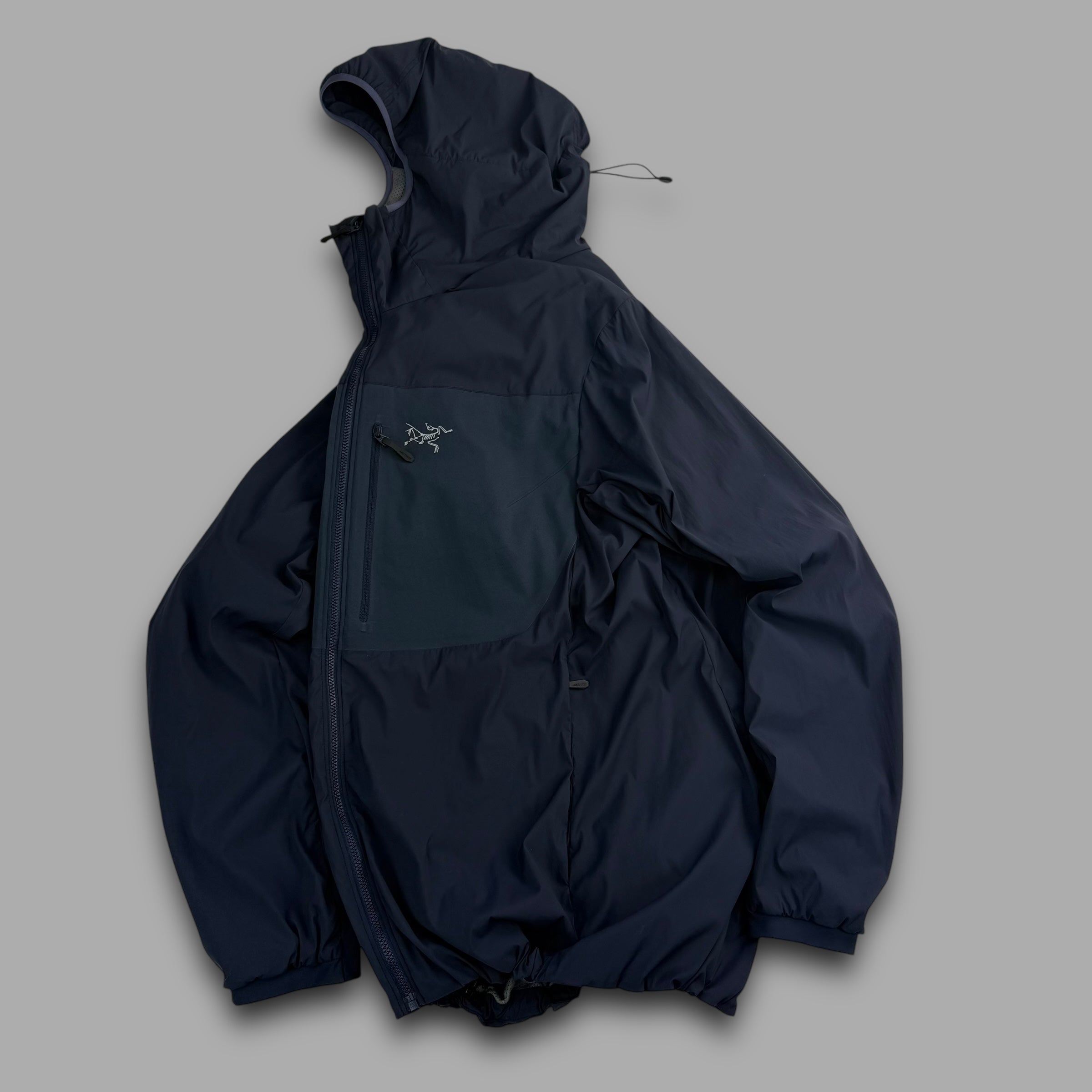 Arcteryx 2018 proton FL hoody (XL) wms