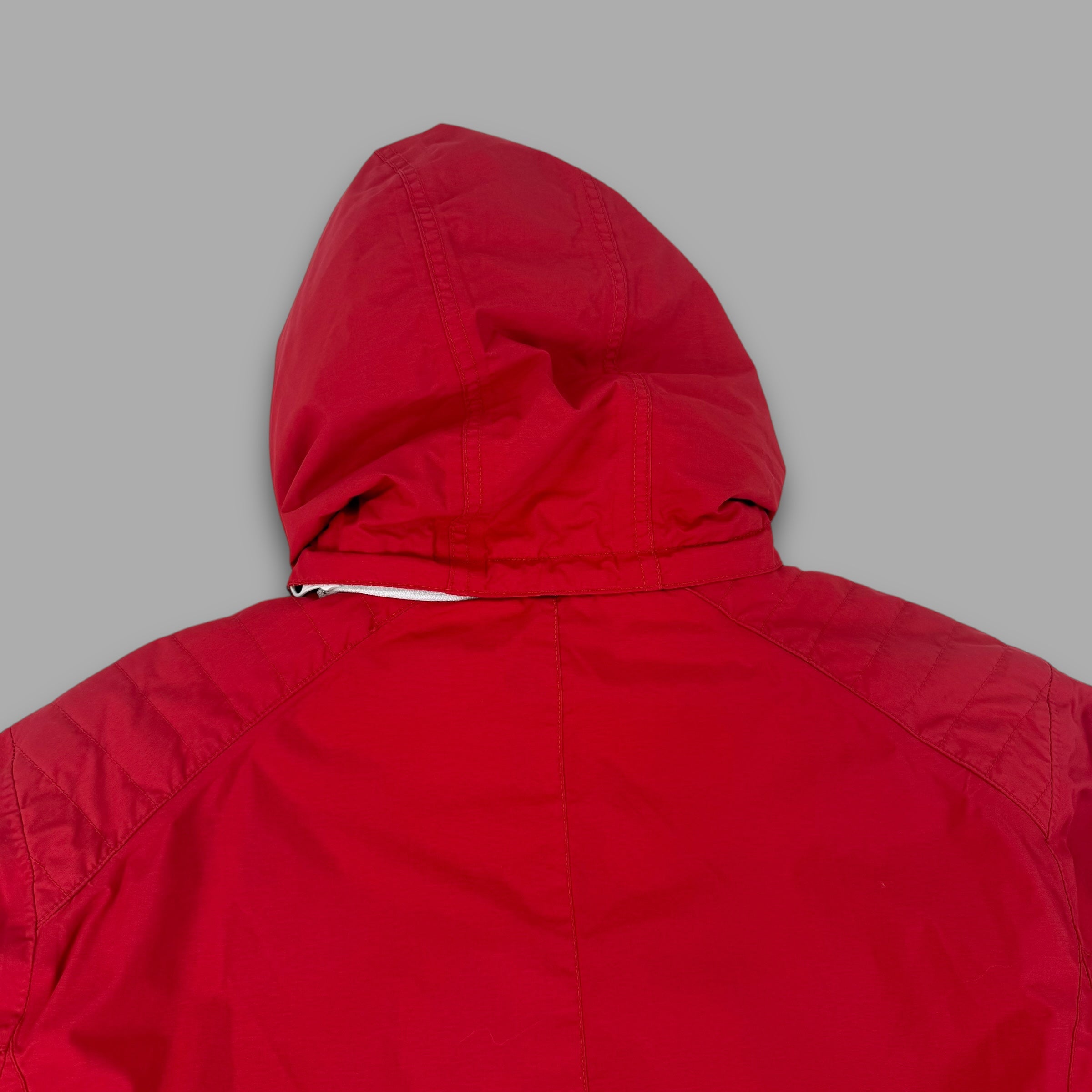 Quiksilver x Roxy 2000's X-series technical ski jacket (M)