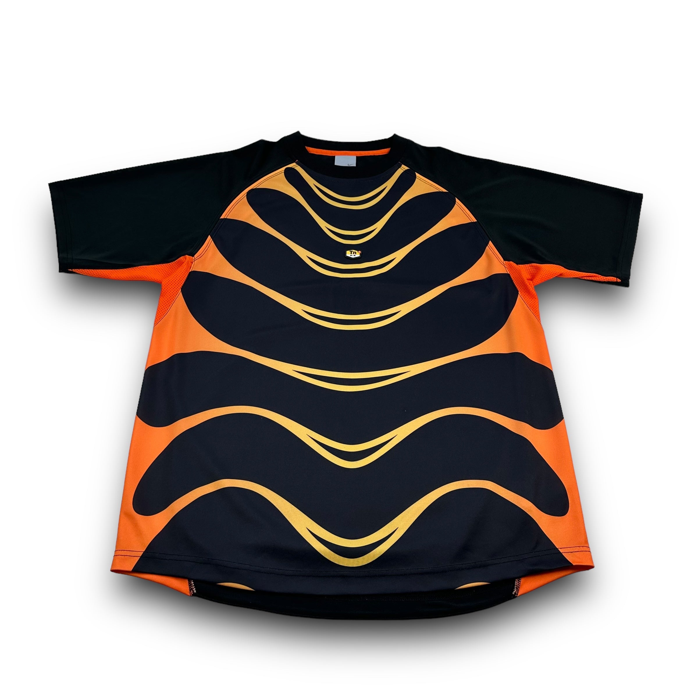 Nike TN 2000's tiger veins tee (M)