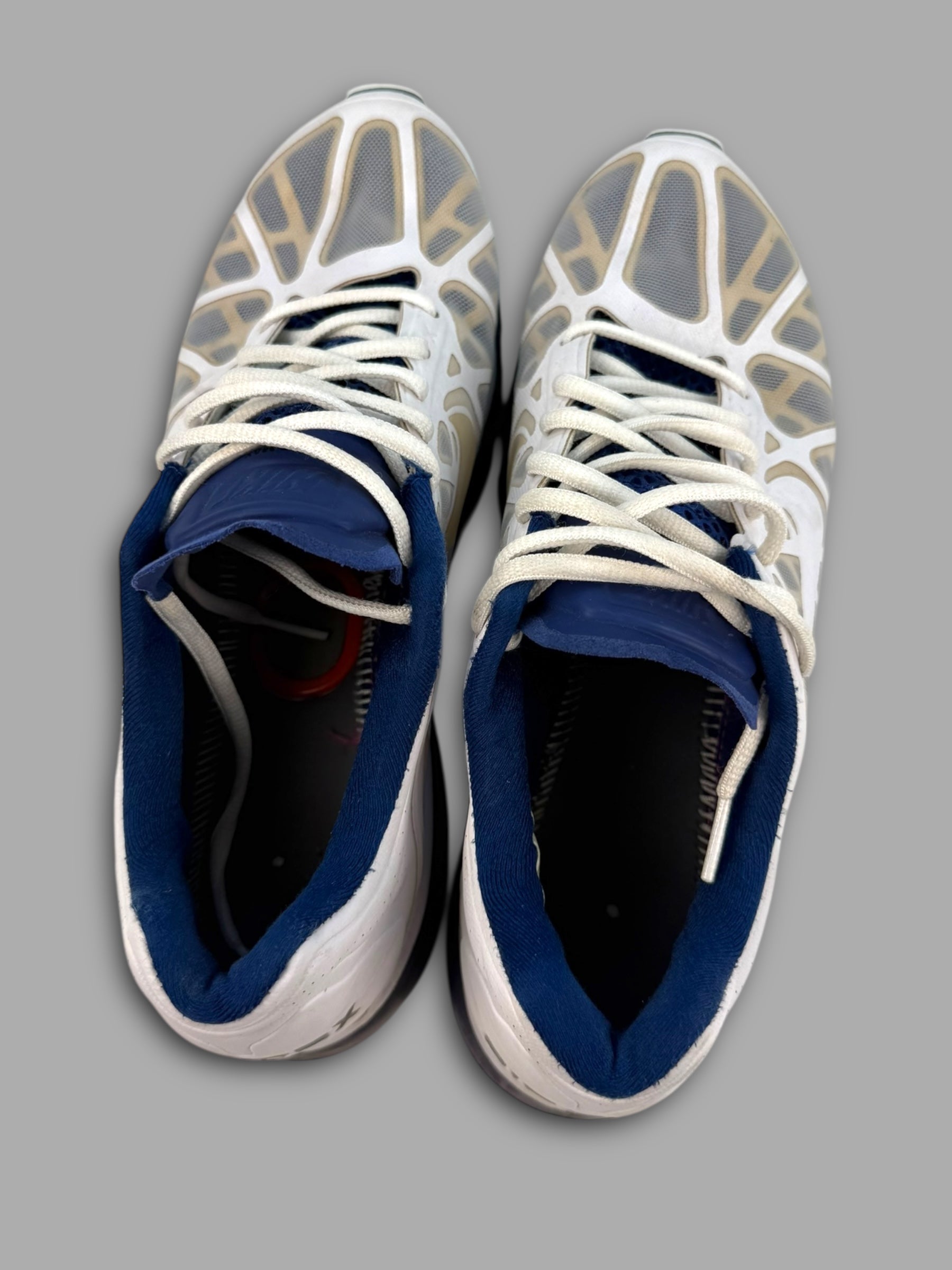 Nike translucent airmax+ 2014 (UK7.5)