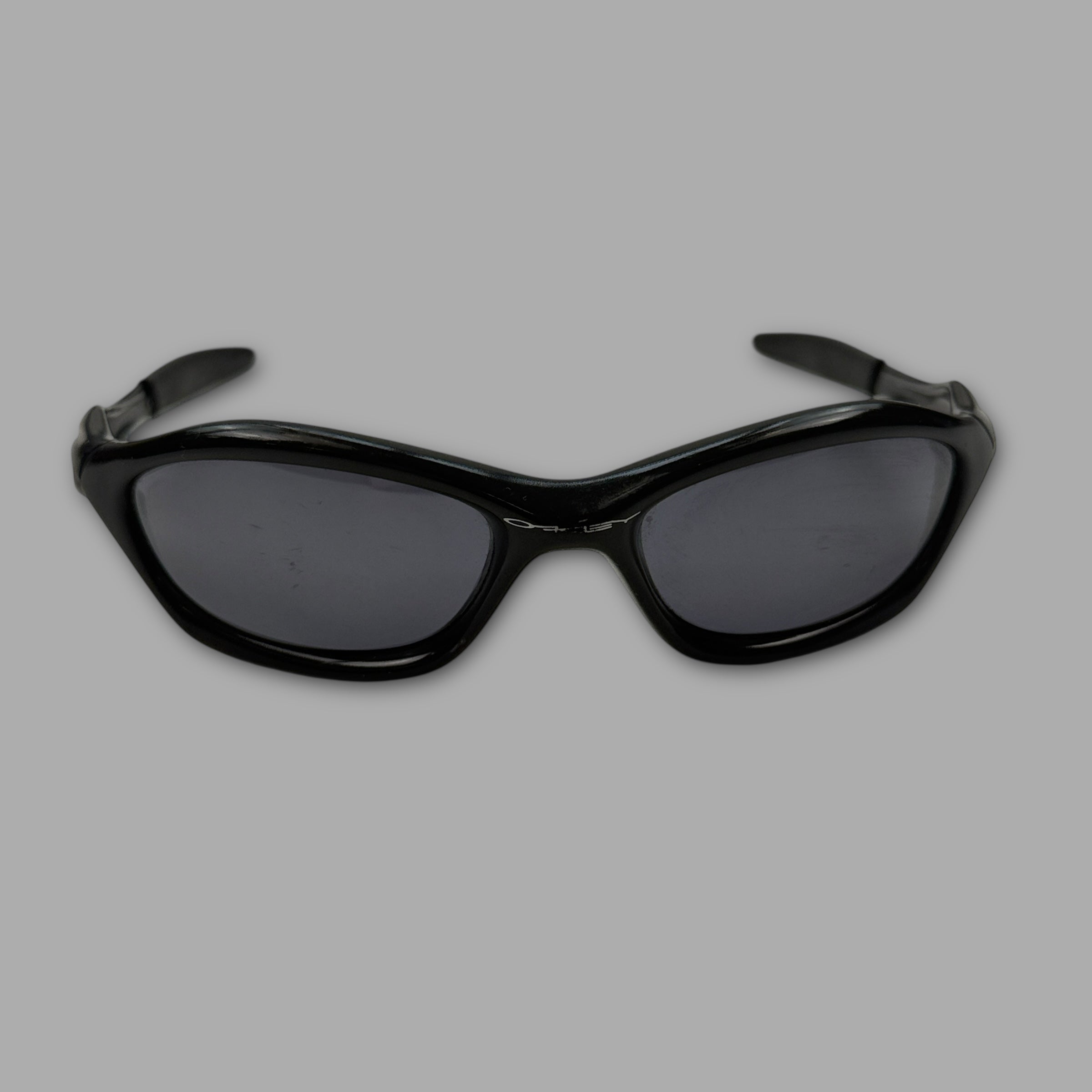 Oakley unknown 2004 triple black (OS)