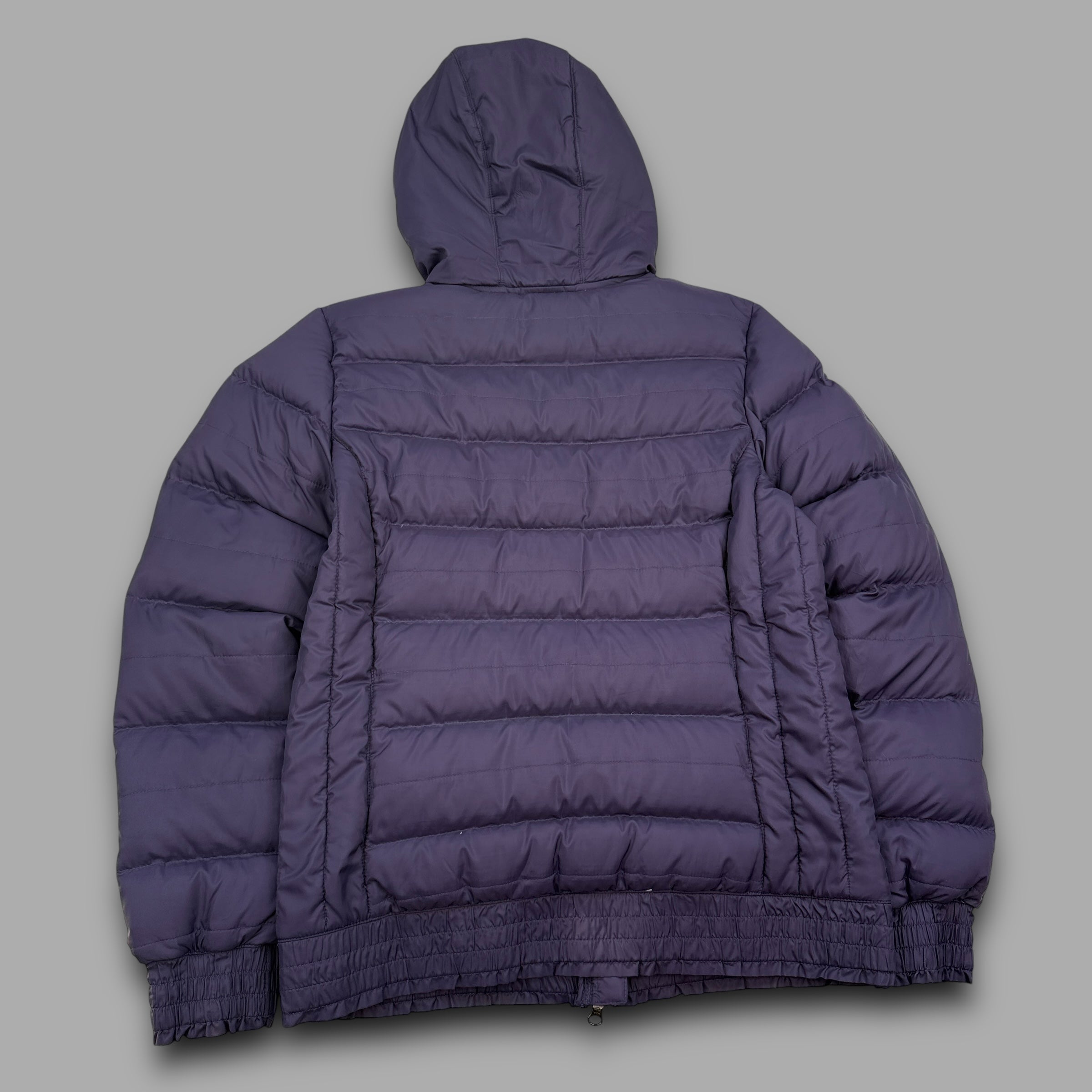 Nike ACG 2000's downfilled puffer jacket (S) wms