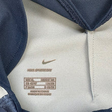 Load image into Gallery viewer, Nike 2000&#39;s sphere dry technical zip-up base layer (XL)
