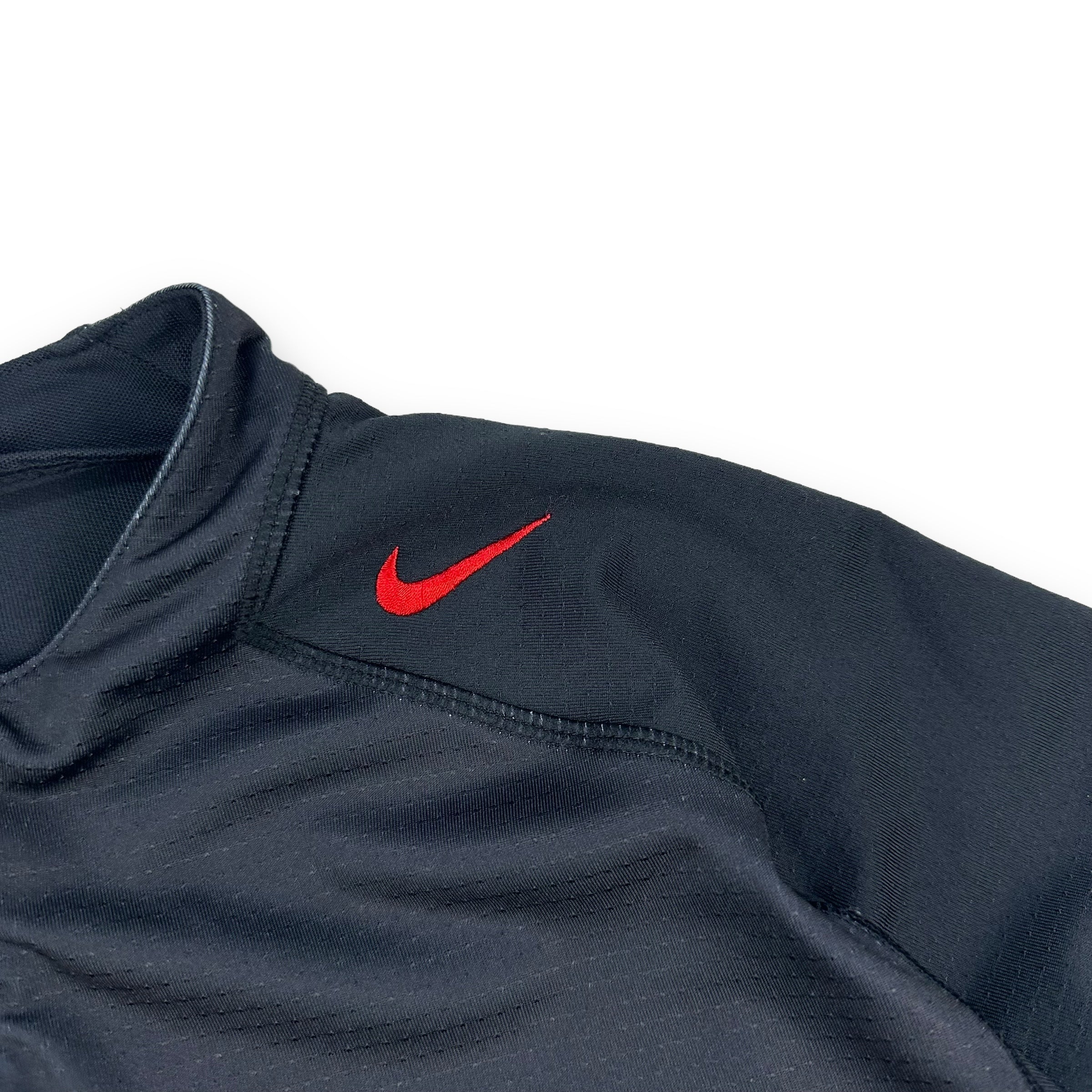 Nike sphere dry 2000's technical long sleeve shirt (M)