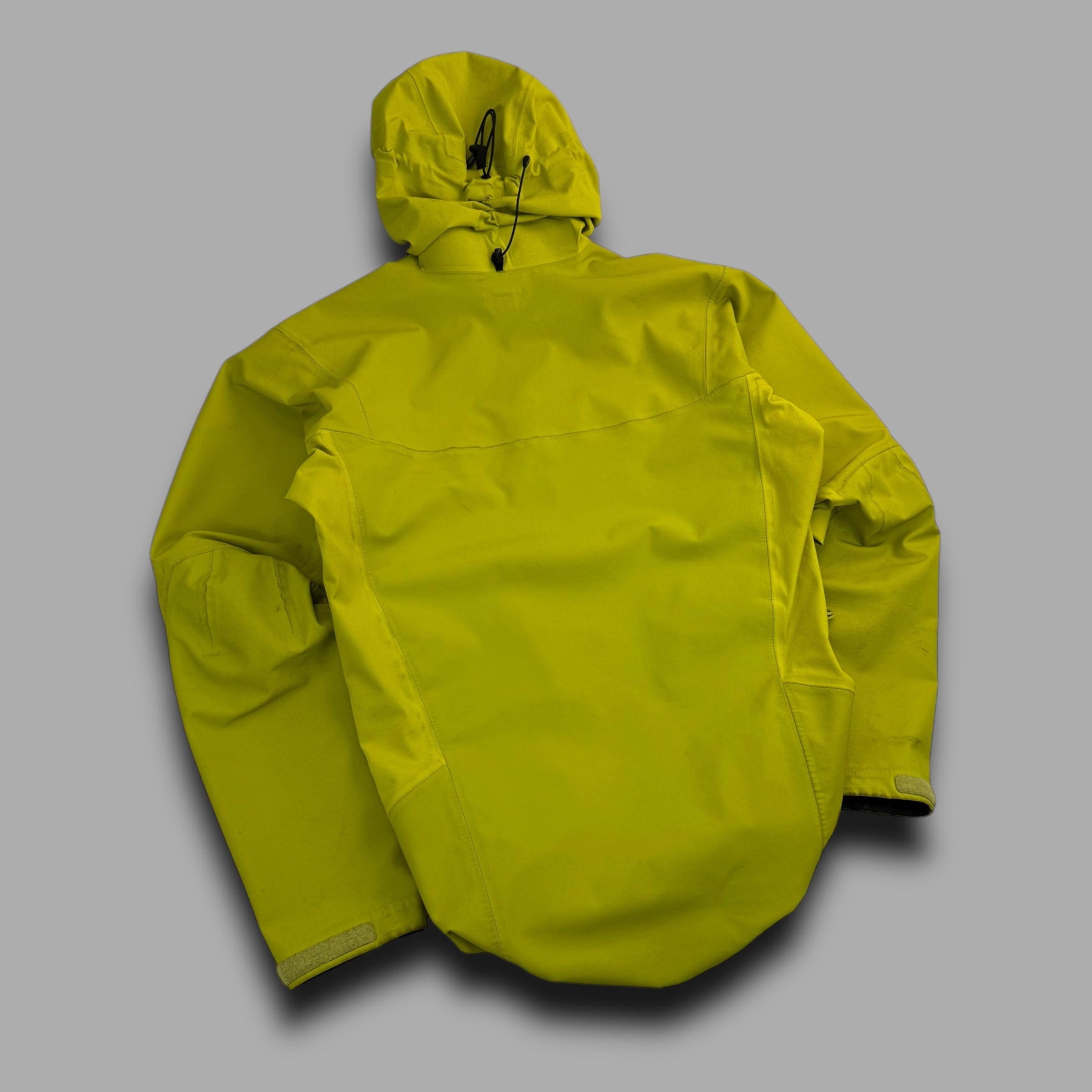 Arcteryx 2000's gore-tex alpha AR jacket (M)