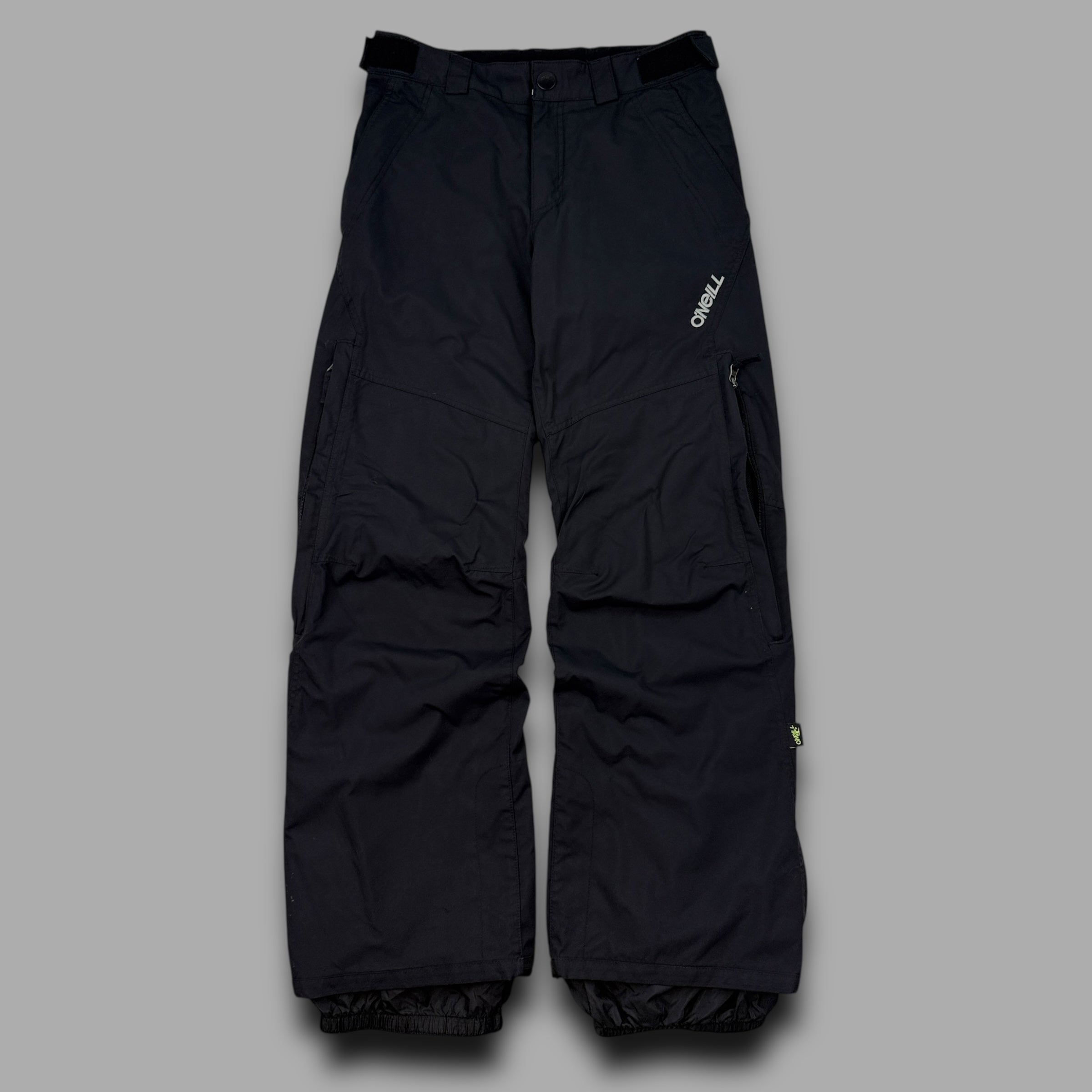 O'niell 2000's technical vented baggy ski sallopettes (S)