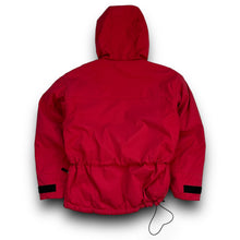 Load image into Gallery viewer, Trespass 2000’s technical multi-pocket dual-zip fleece lined jacket (S)
