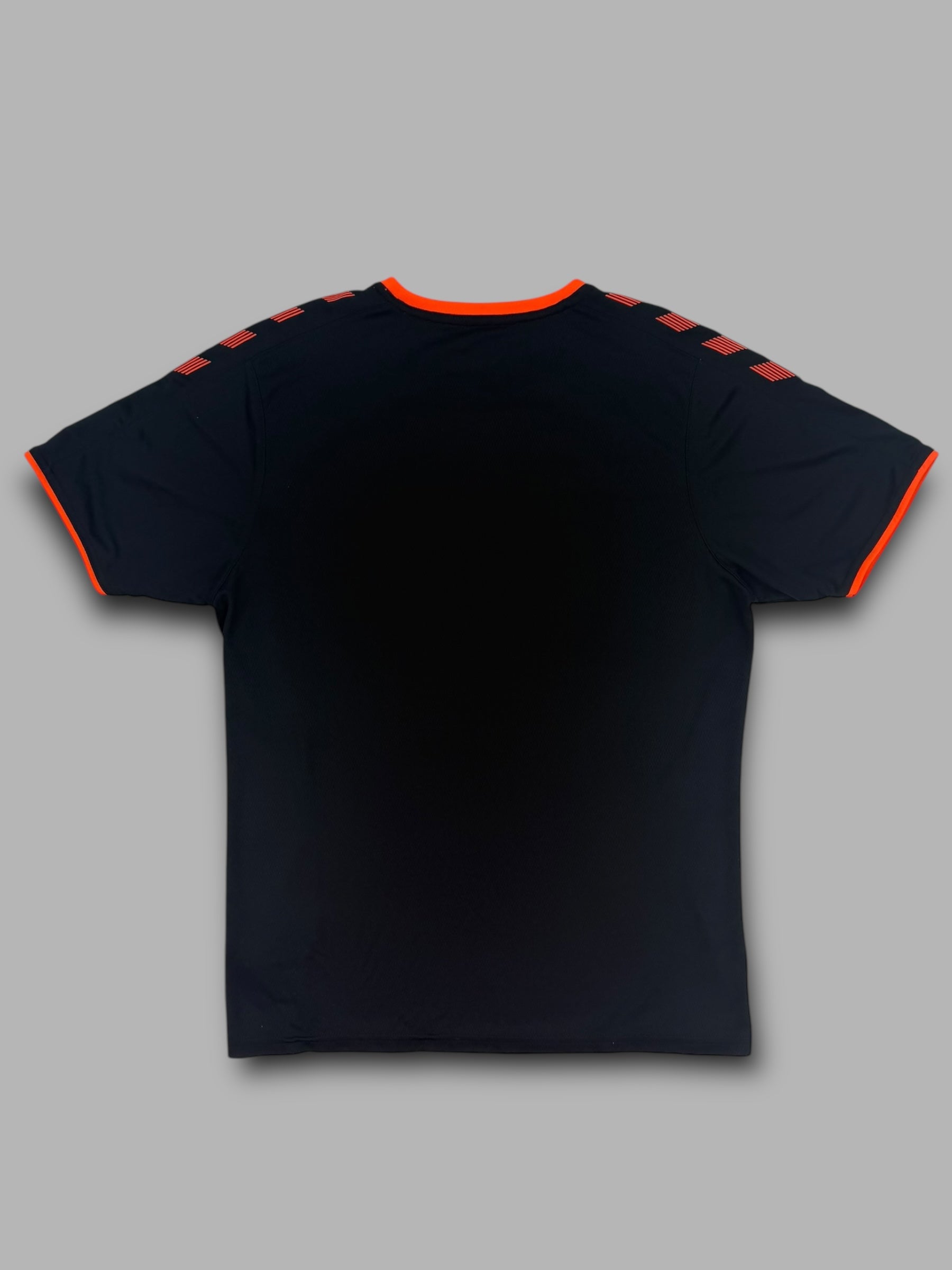 Rangers hummel 2019/20 training shirt (S)