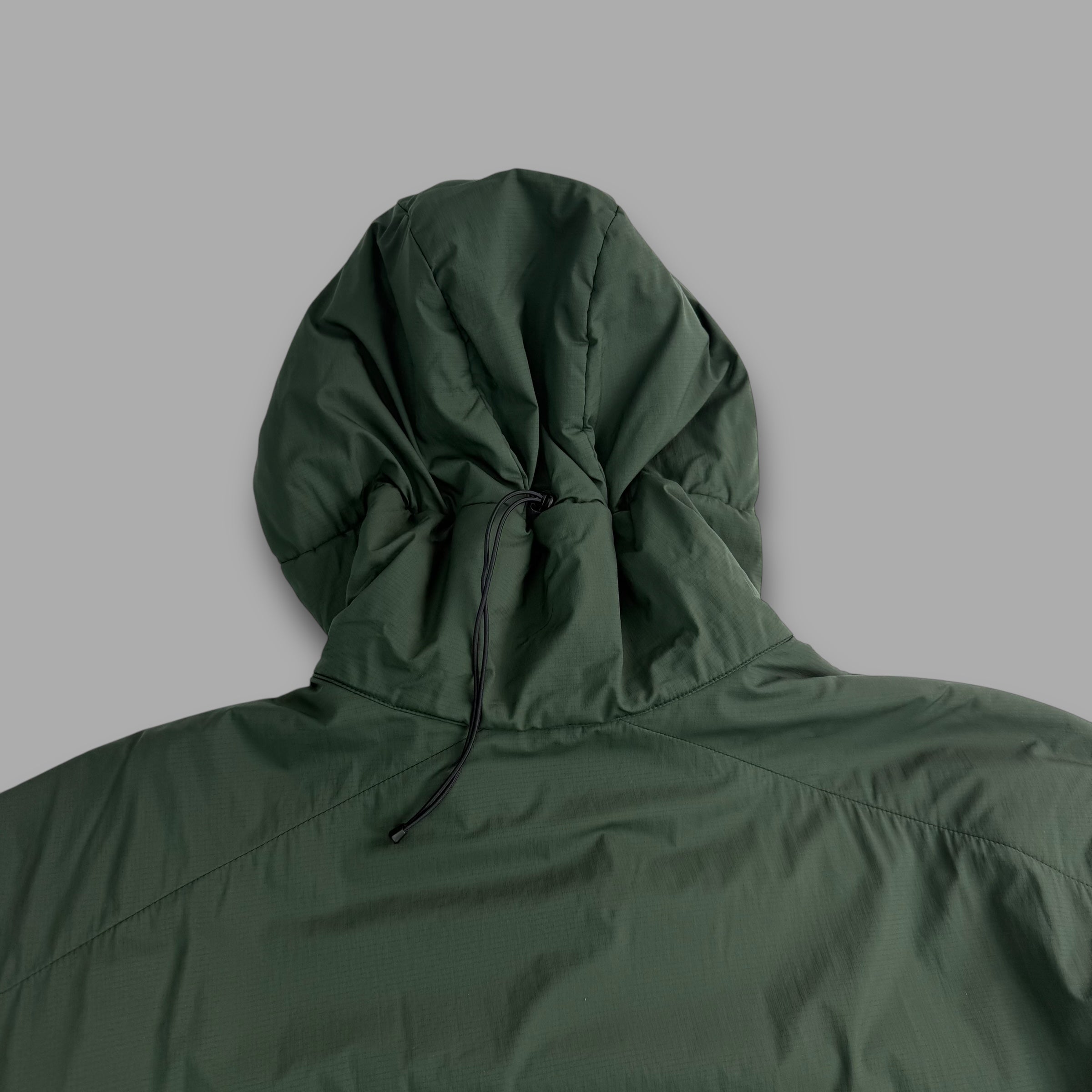 Arcteryx 2021 atom LT hoody (XL)