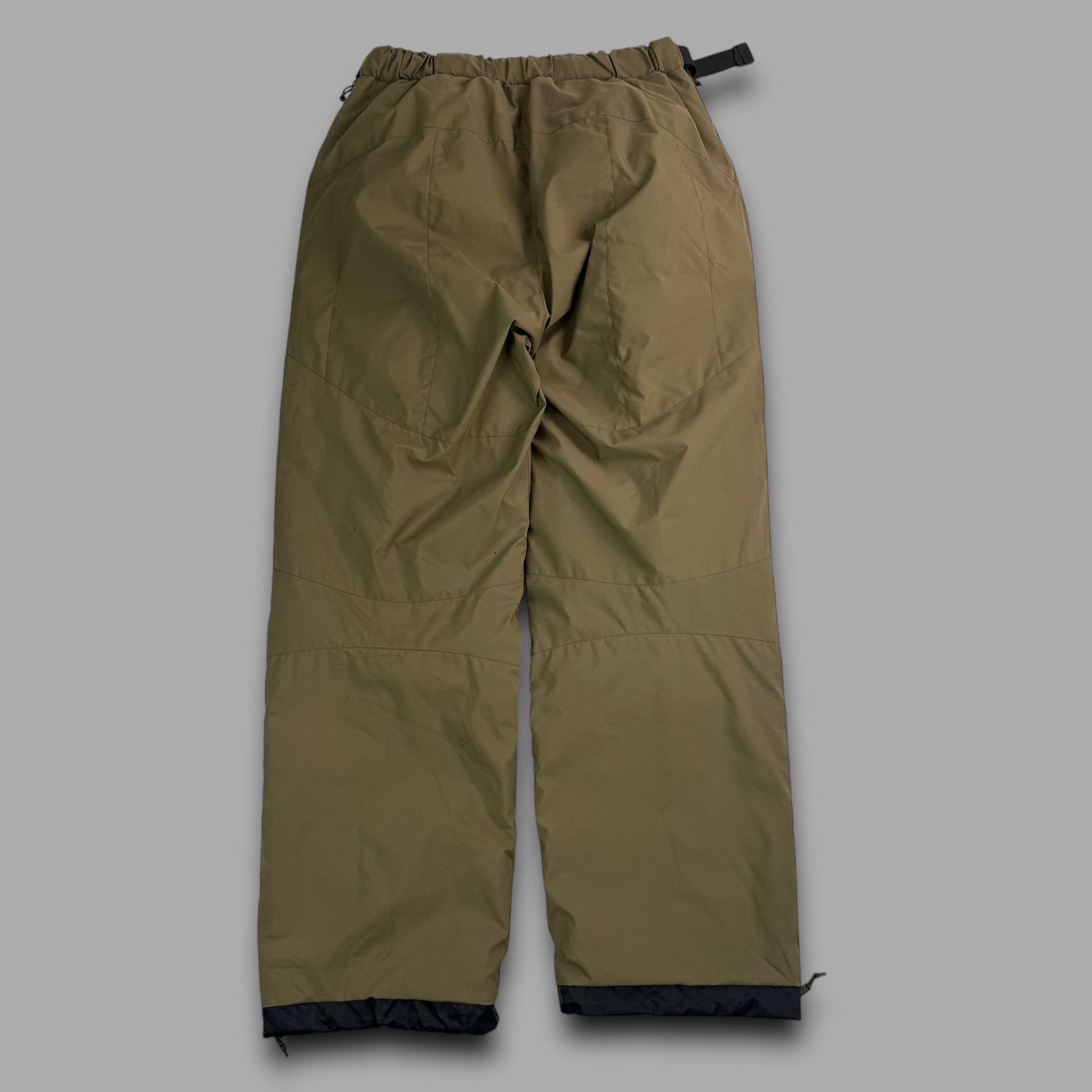 Arcteryx LEAF Fusion LT Gore-windstopper bottoms (M)