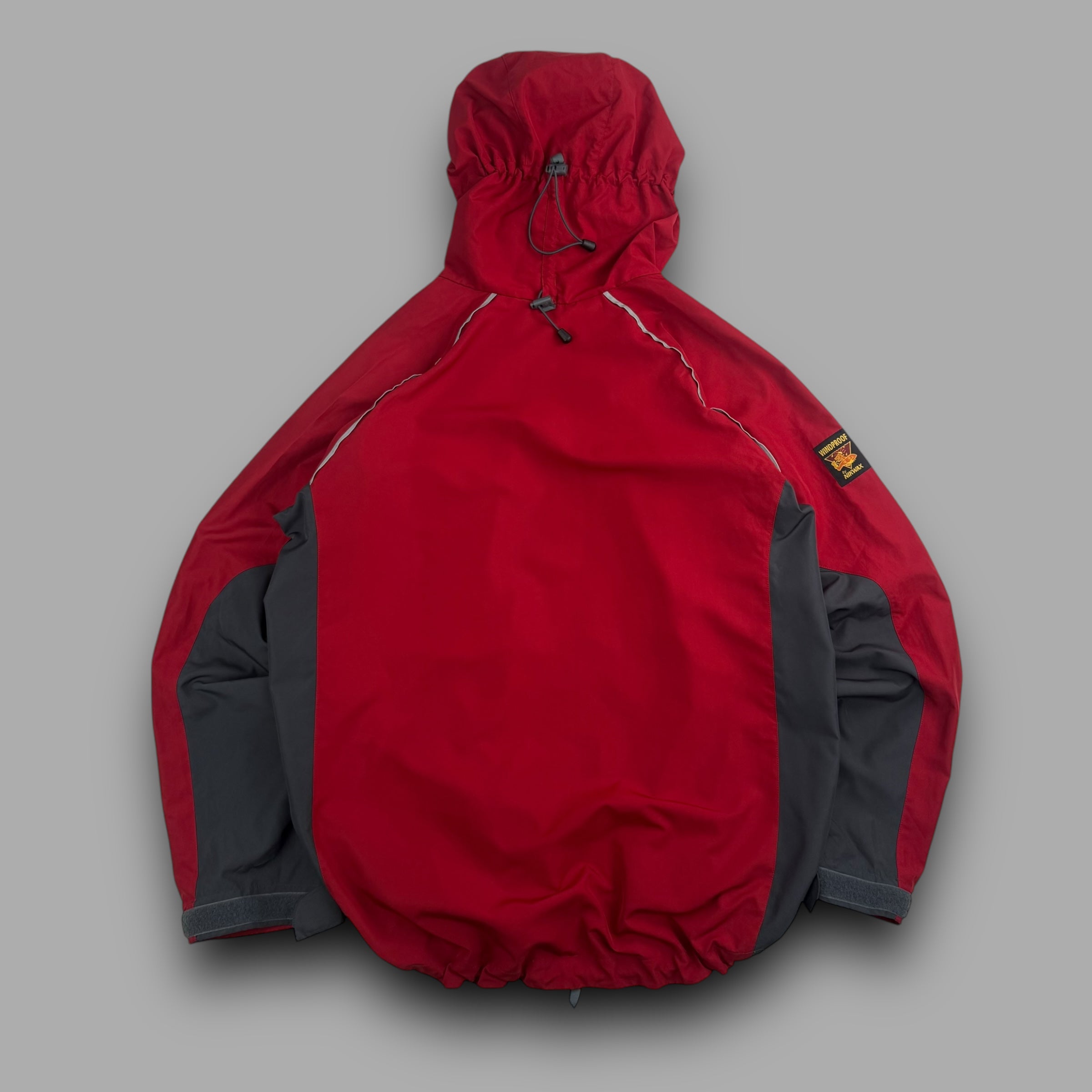 Paramo 2000's technical vented smock windbreaker (L)