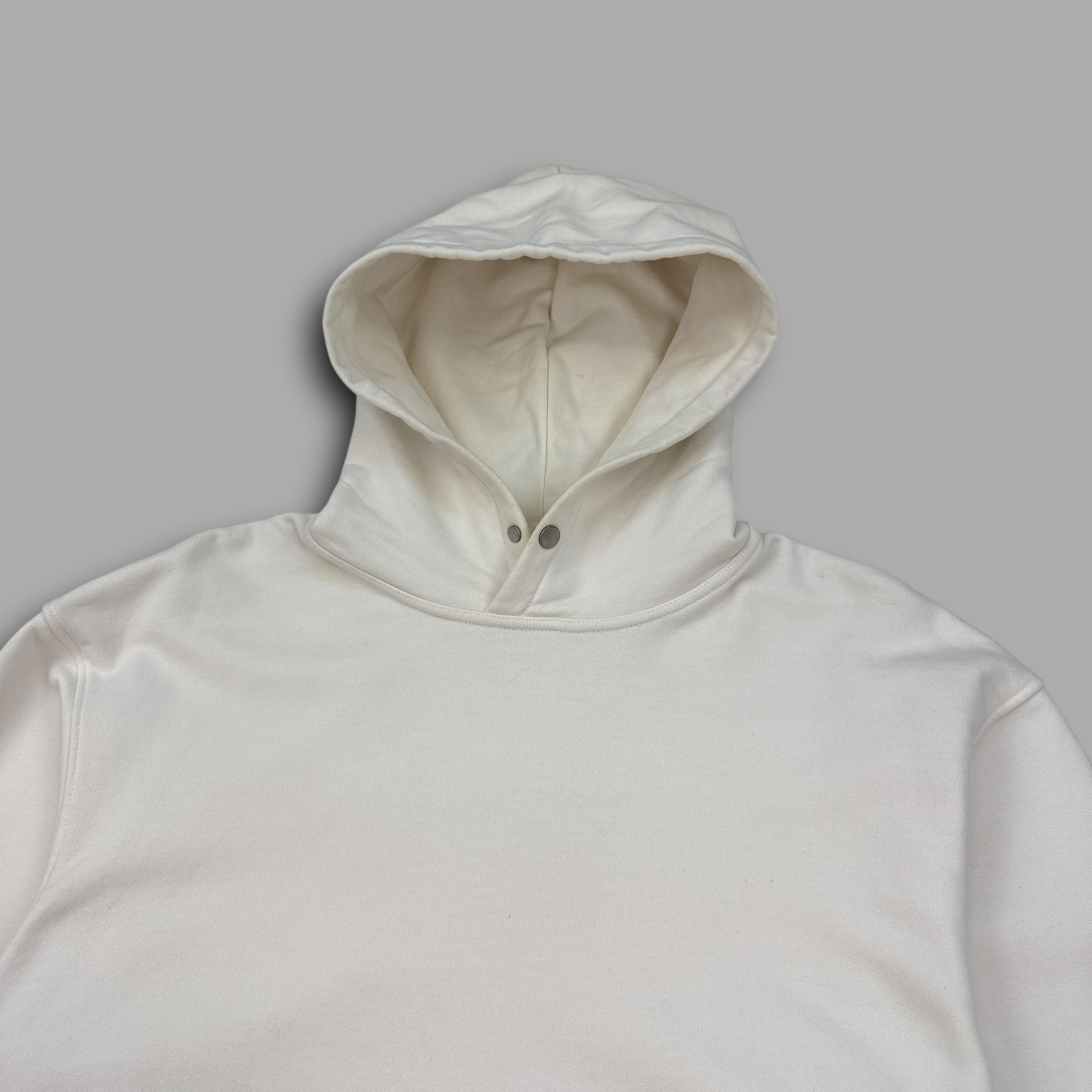 Represent 2000's pullover blank heavyweight hoodie (S)