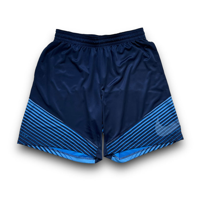 Nike elite dri-fit basketball shorts (XXL)