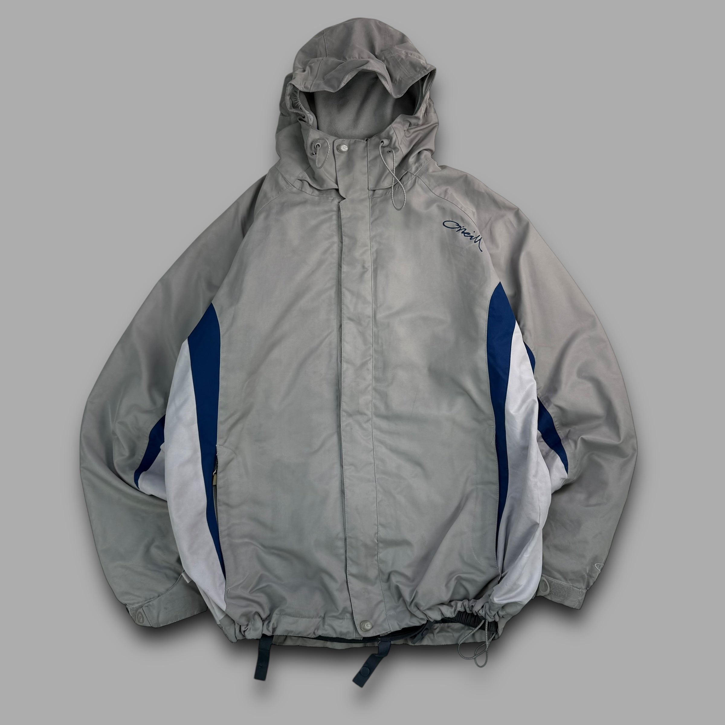 Oniell 2000's technical vented ski jacket (L)