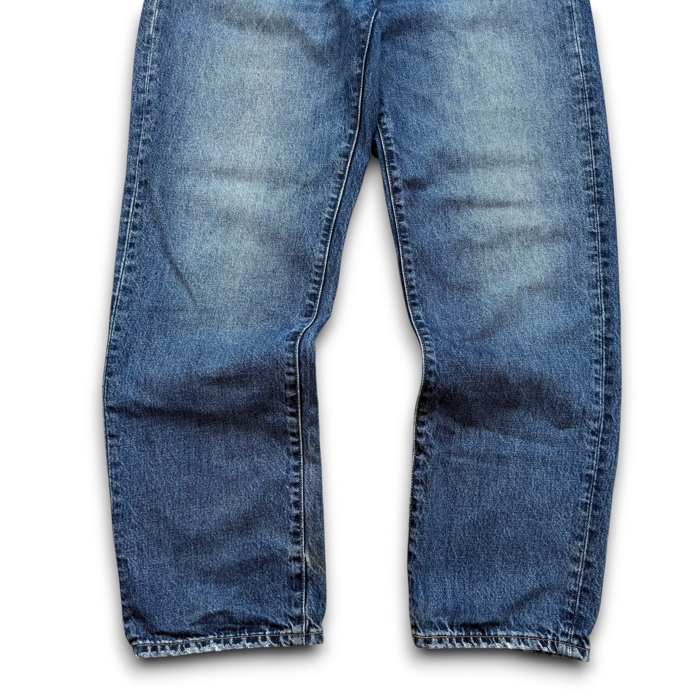 Levi's 568 2000's denim jeans (M)