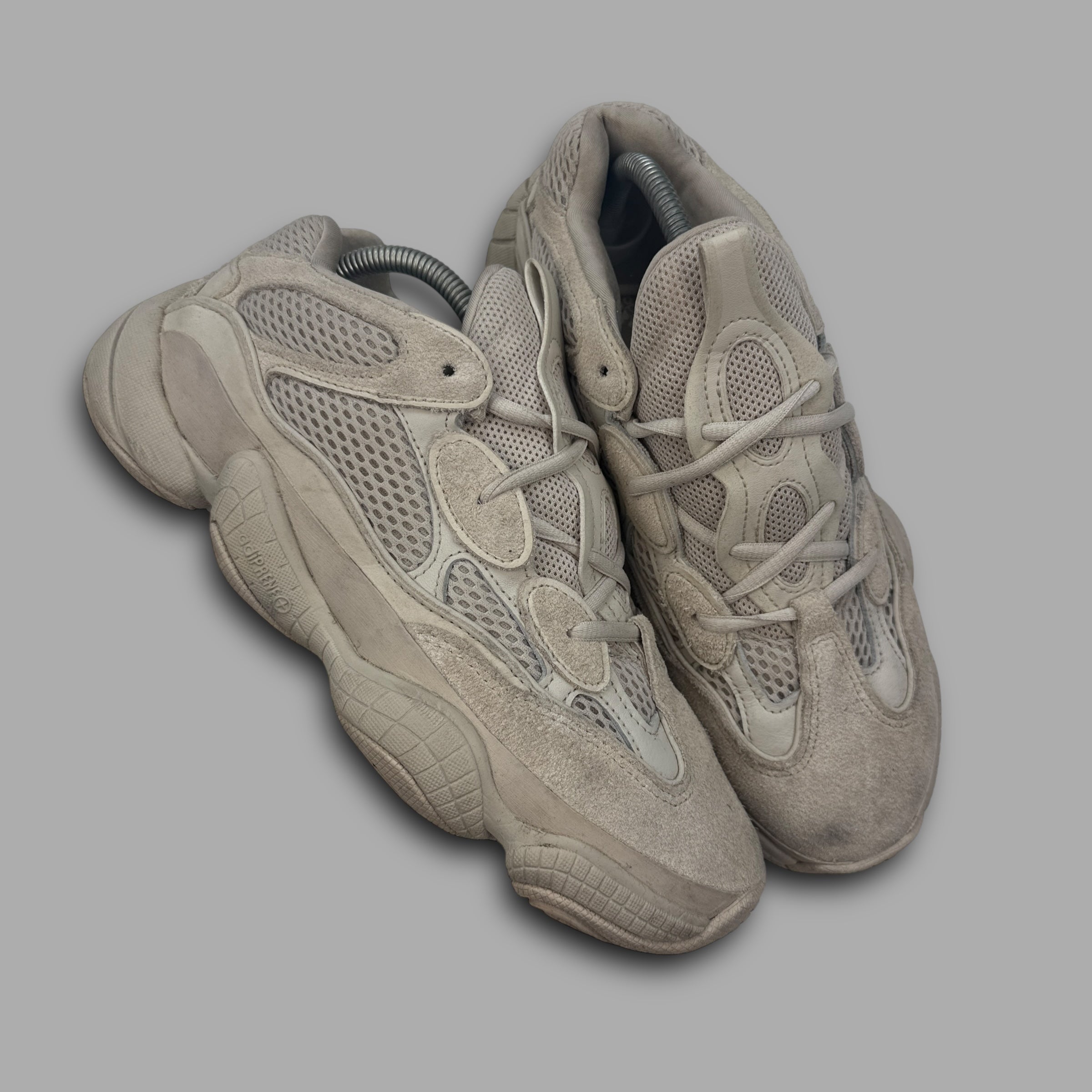 Yeezy boost 550 'blush' (UK8)