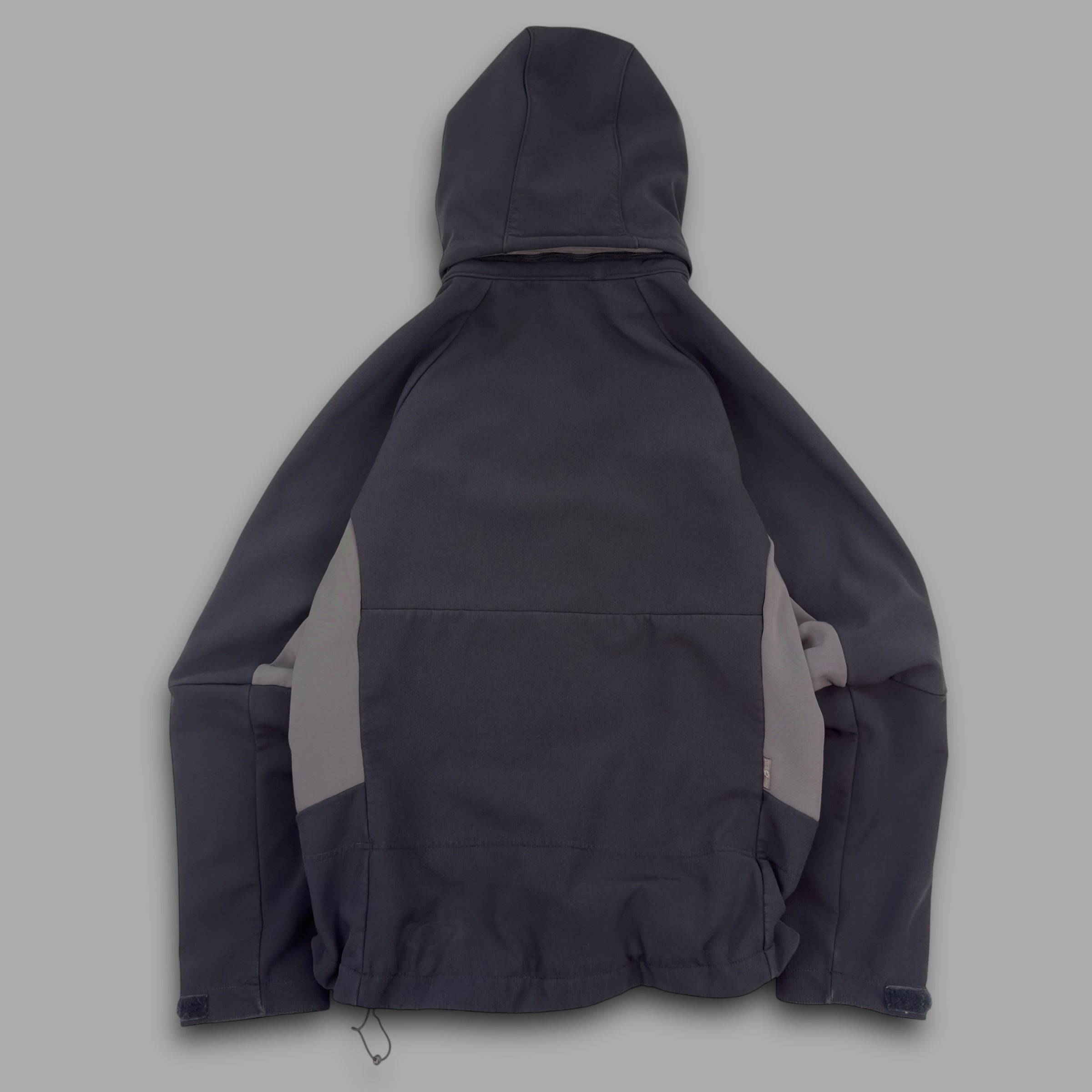 Salomon 2004 technical two tone clima-pro ski jacket (S)