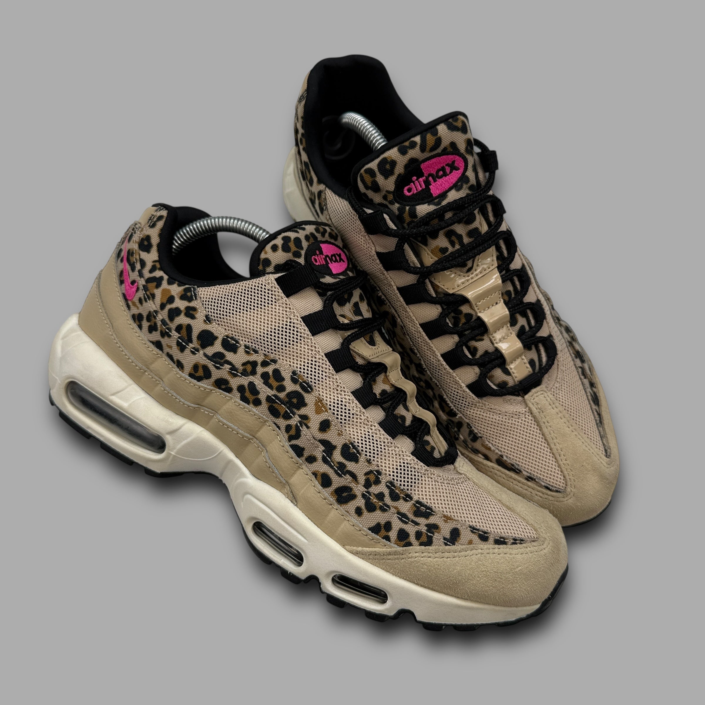 Nike airmax 95 animal pack 2018 (UK9)