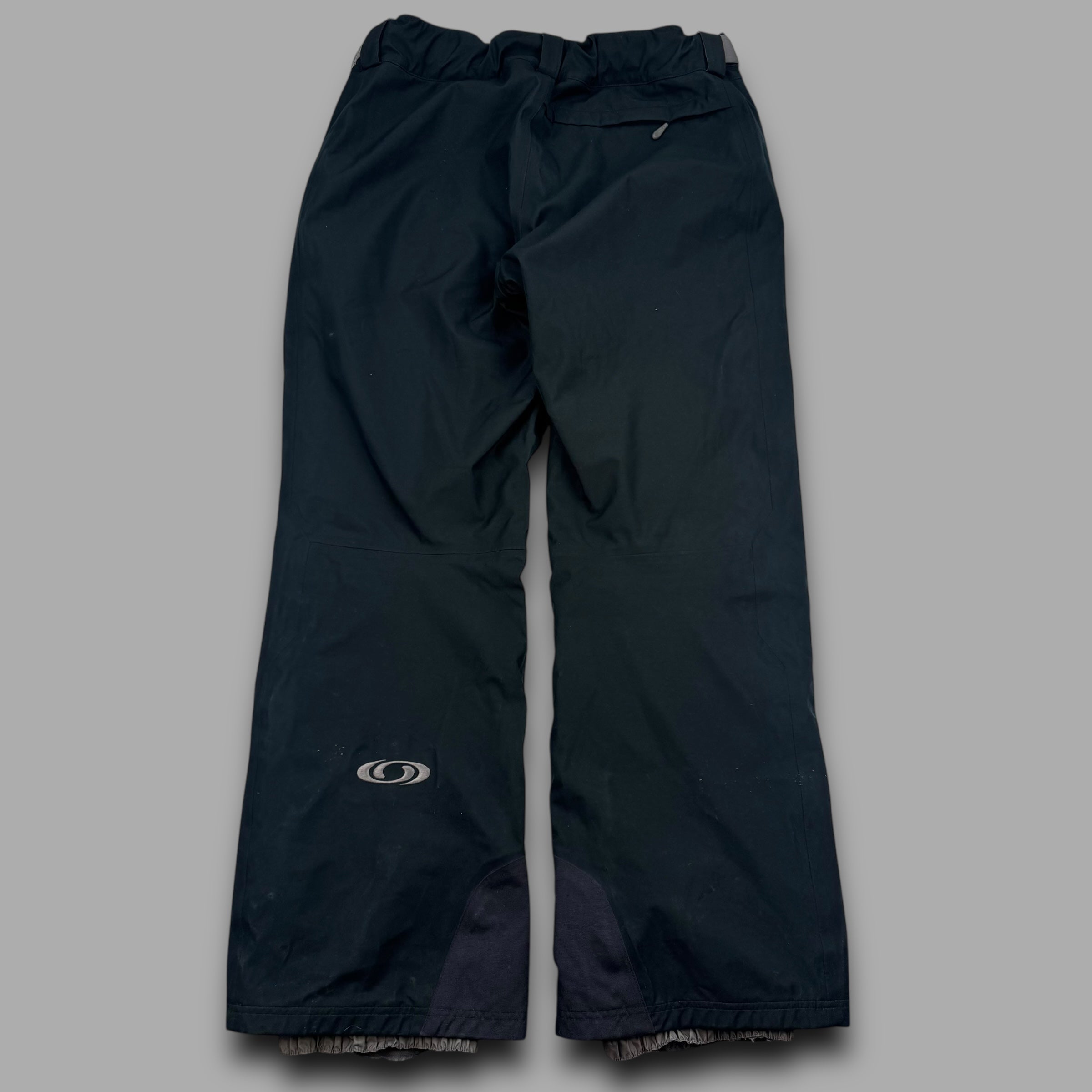 Salomon 2007 technical baggy advantex move ski sallopettes (XL)