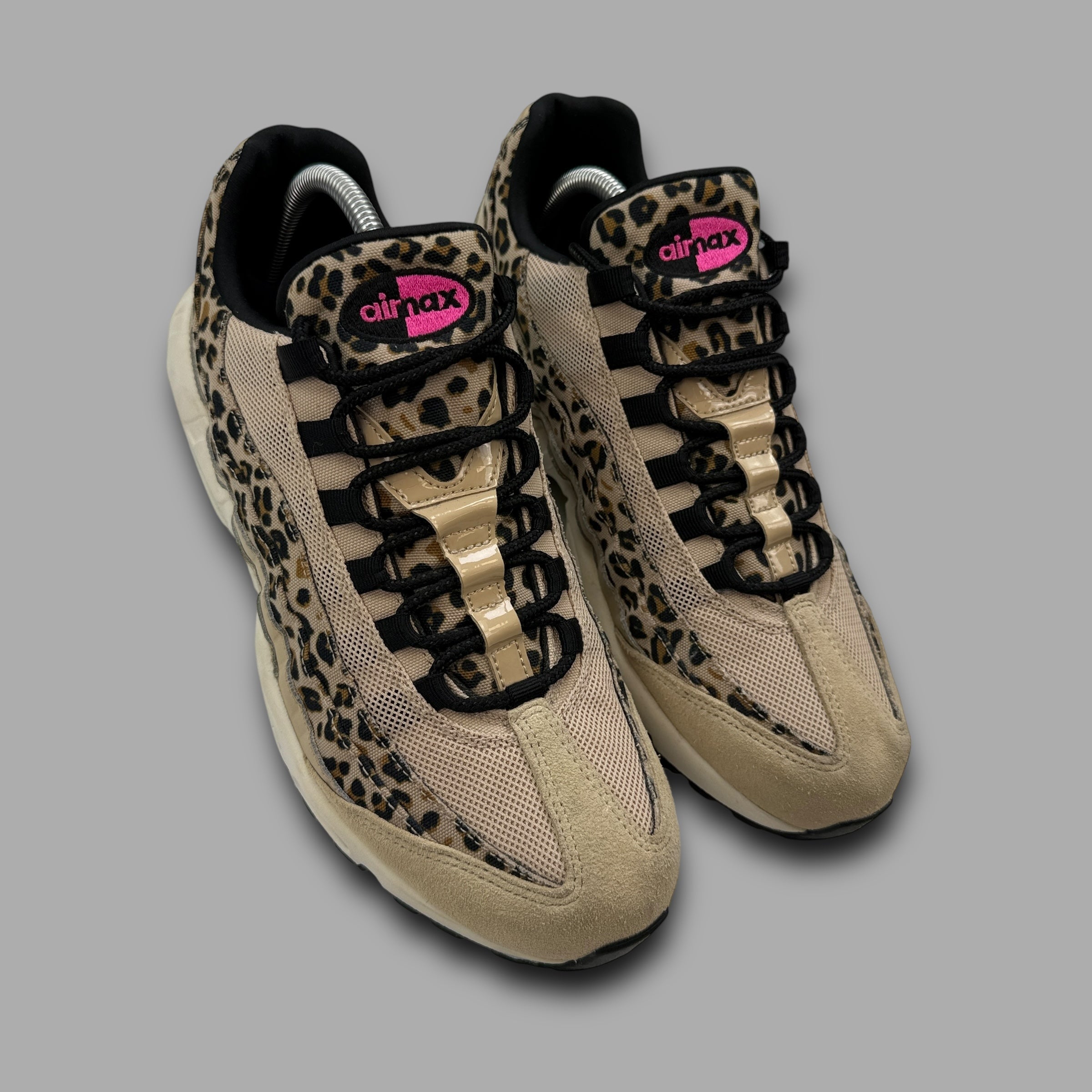 Nike airmax 95 animal pack 2018 (UK9)