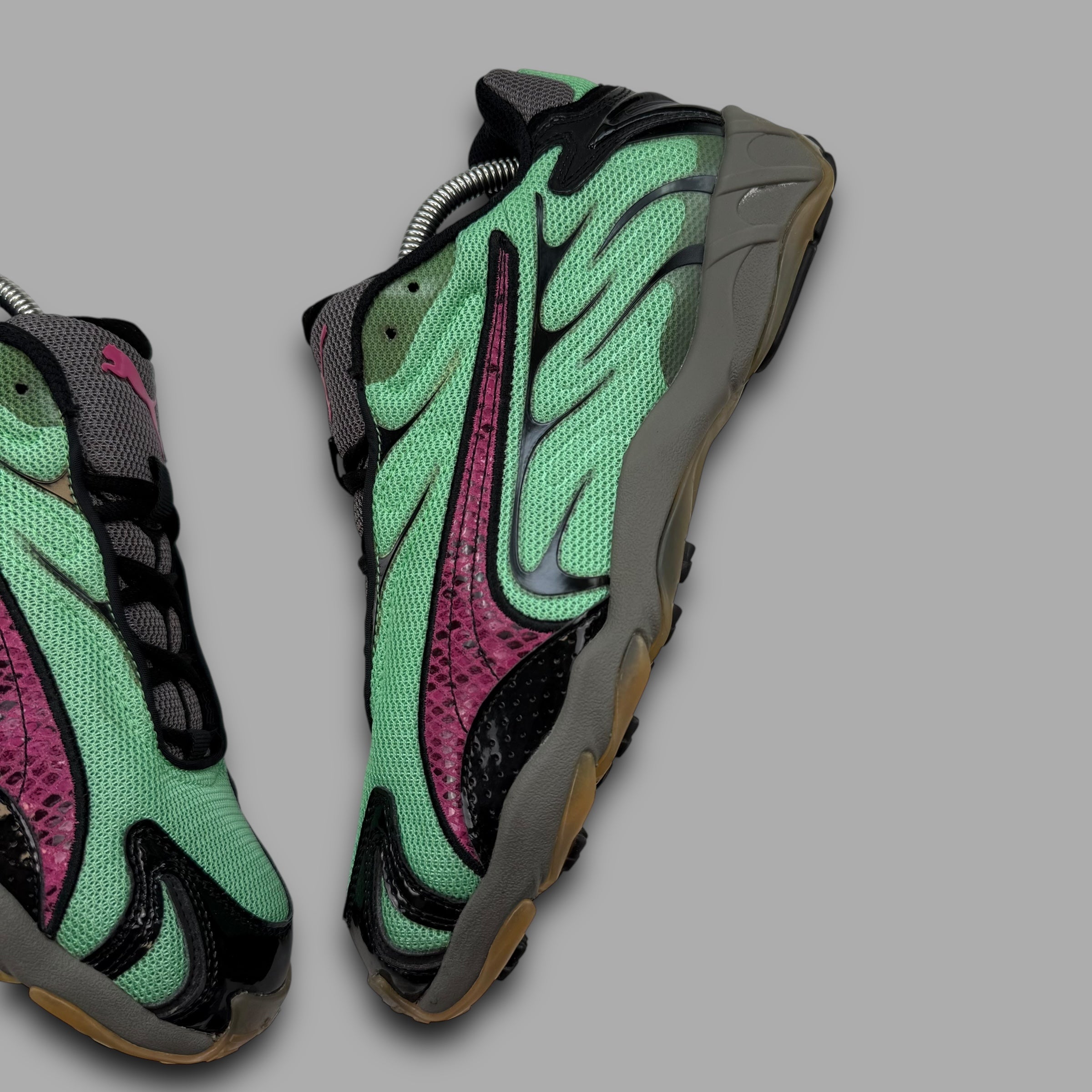 Puma x asap rocky 'inhale medusa' (UK9)