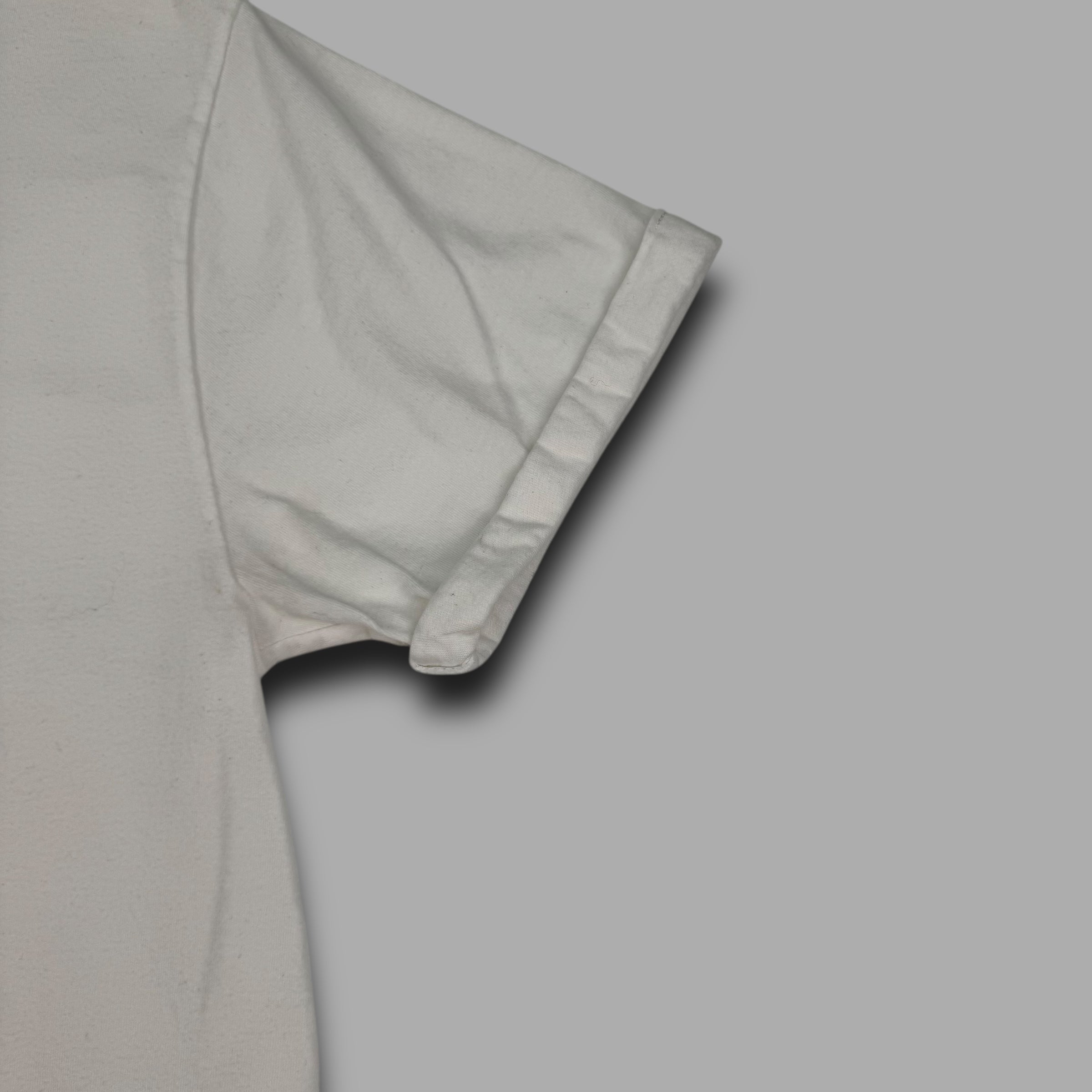 Los pollos hermanos graphic breaking bad tee (M)