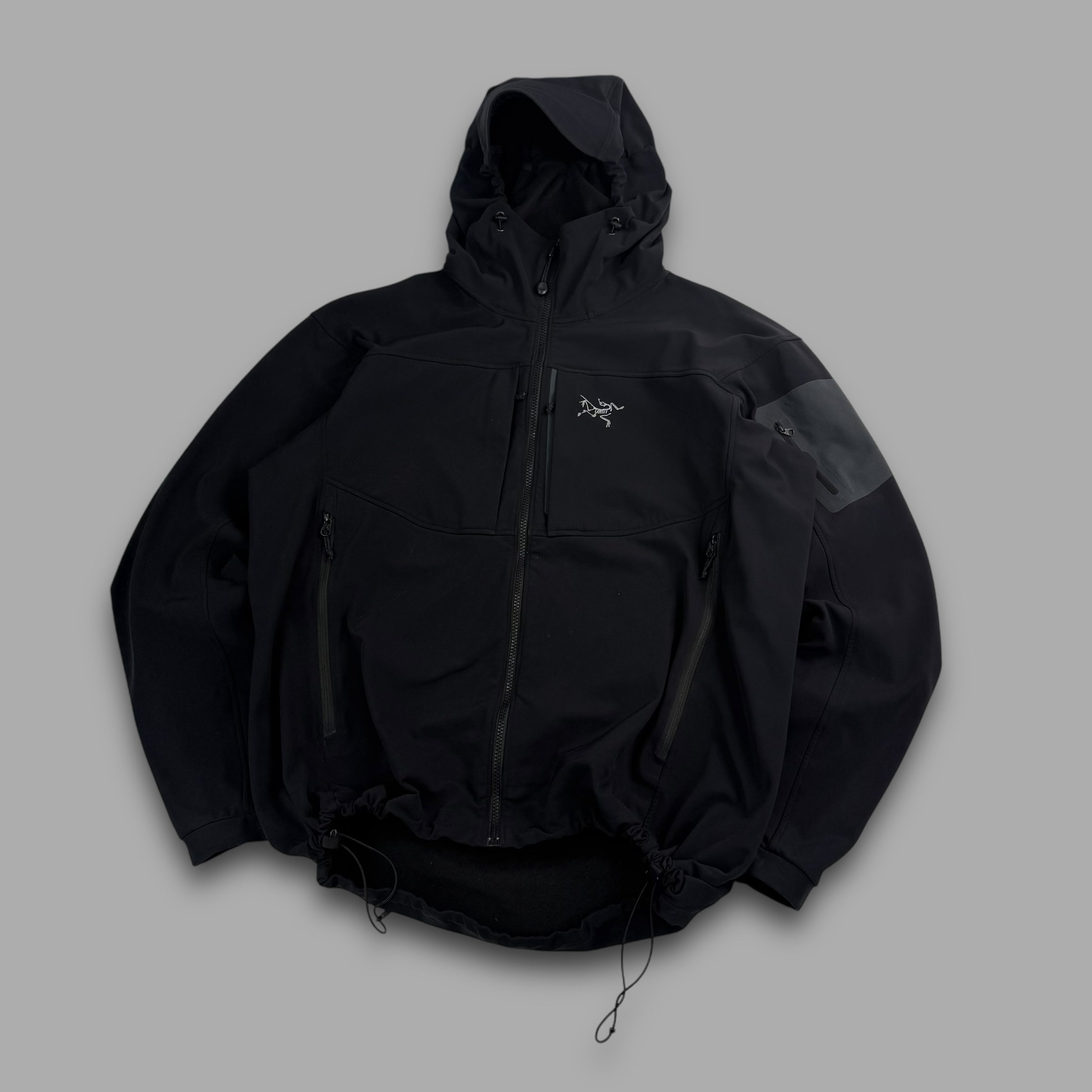 Arcteryx 2018 gamma MX hoody (XL)