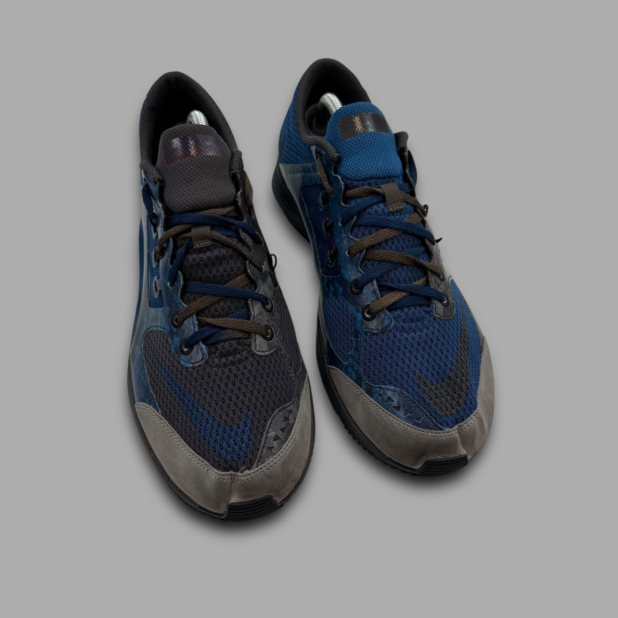 Nike gyakusou undercover lunarspeed running shoes (UK9)