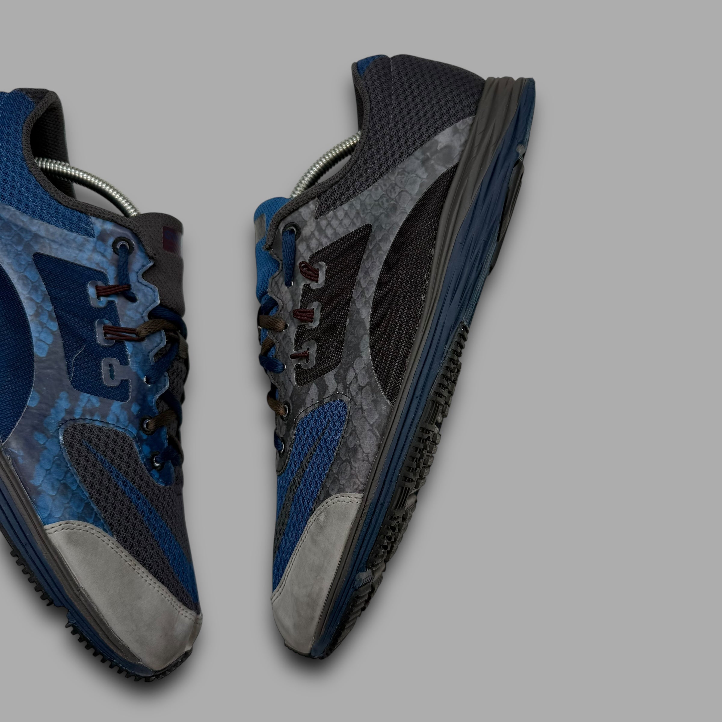 Nike gyakusou undercover lunarspeed running shoes (UK9)