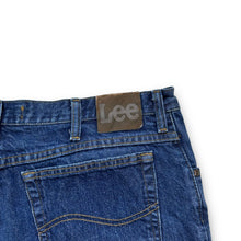 Load image into Gallery viewer, Lee regular fit denim jorts (L)
