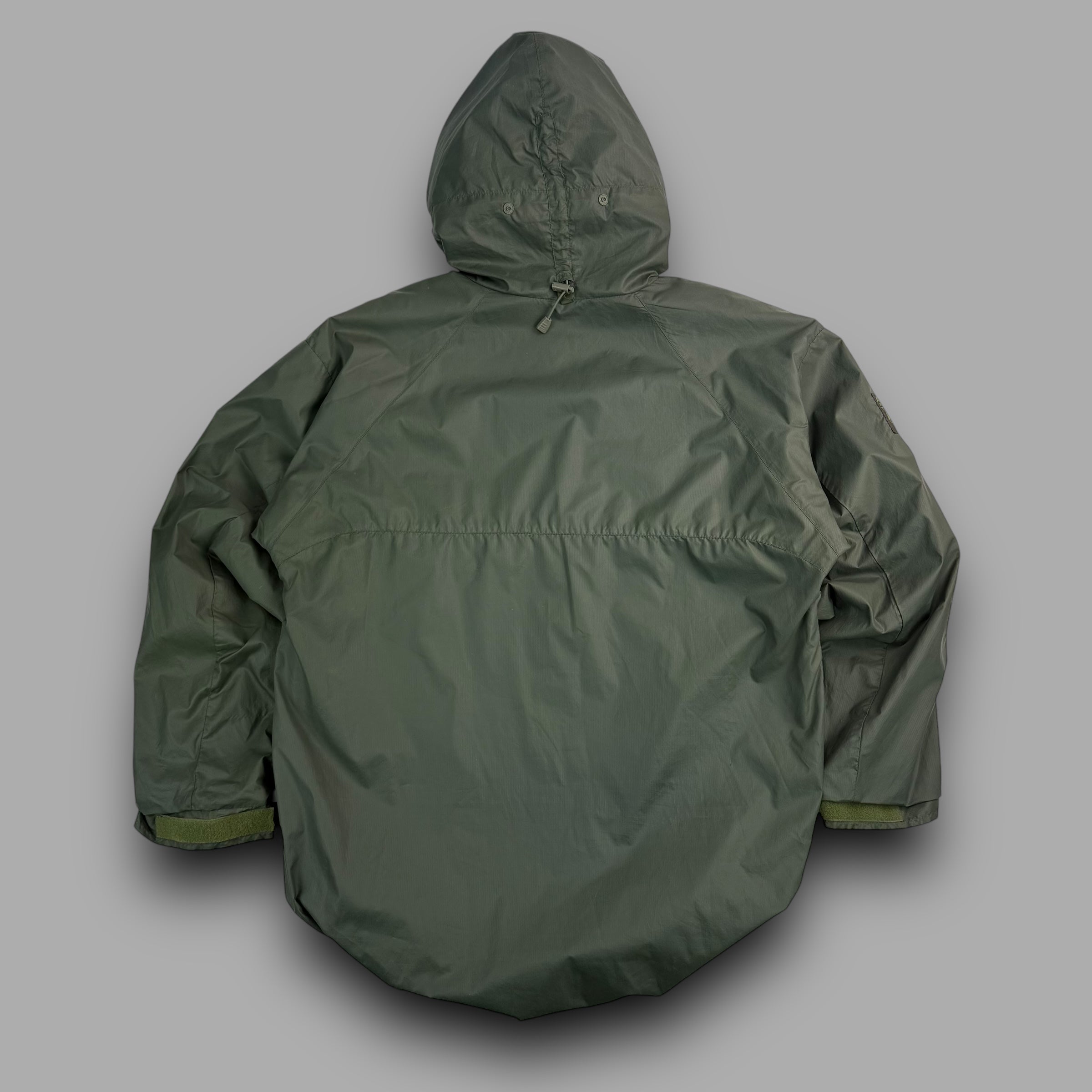 Paramo 2000's technical adventure velez smock (XL)