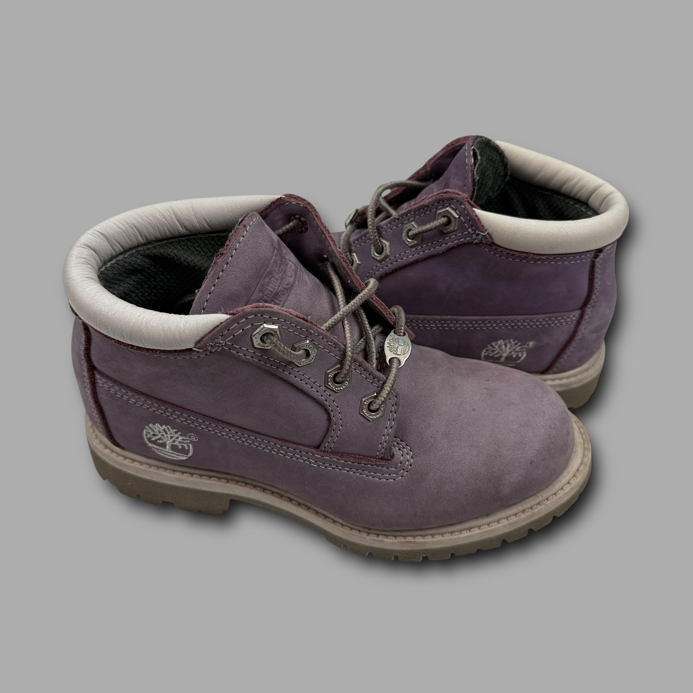 Timberland Nellie chukka boots (UK5)