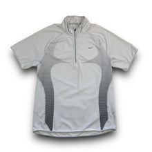 Load image into Gallery viewer, Nike 2000&#39;s technical dri-fit polo shirt (L)
