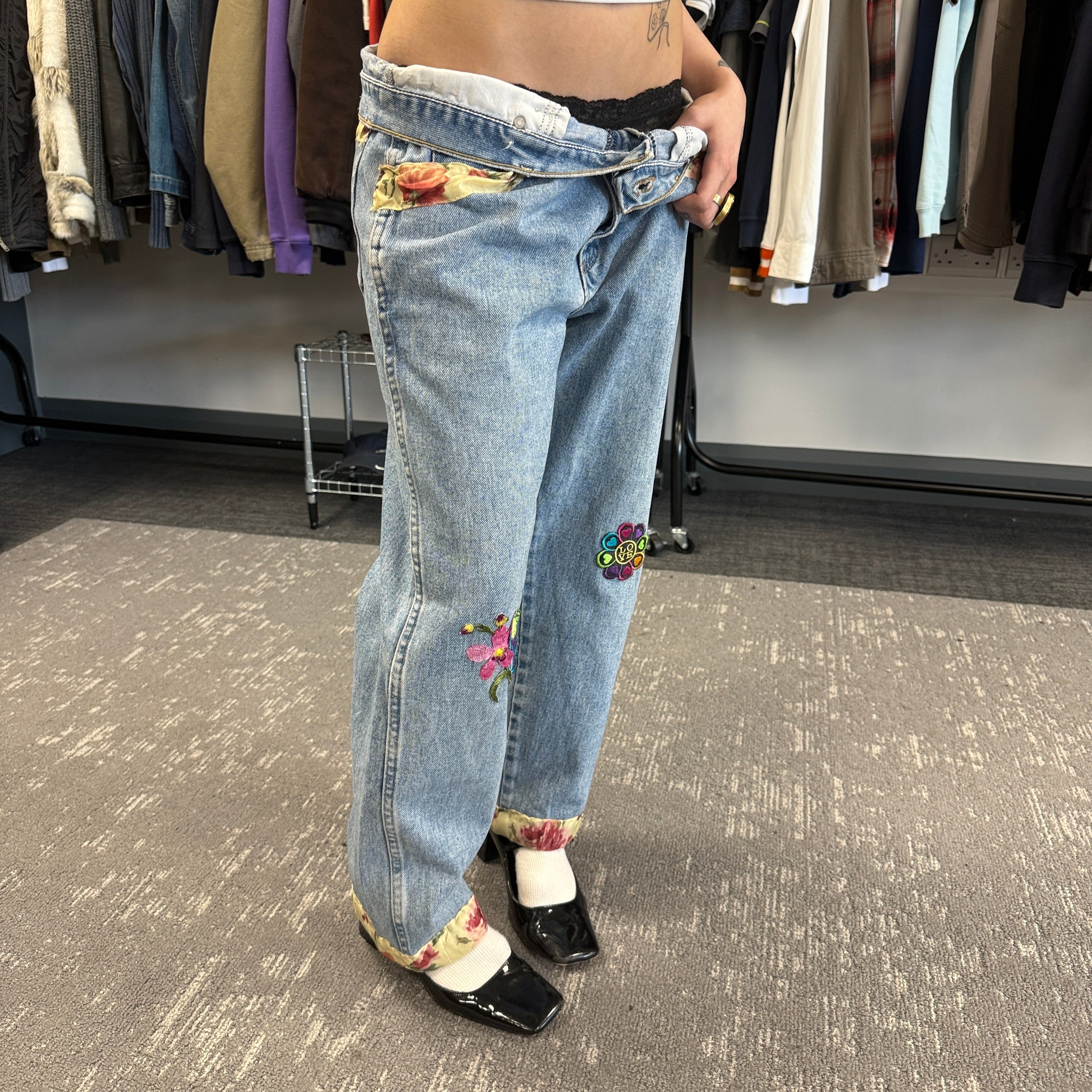 Wrangler